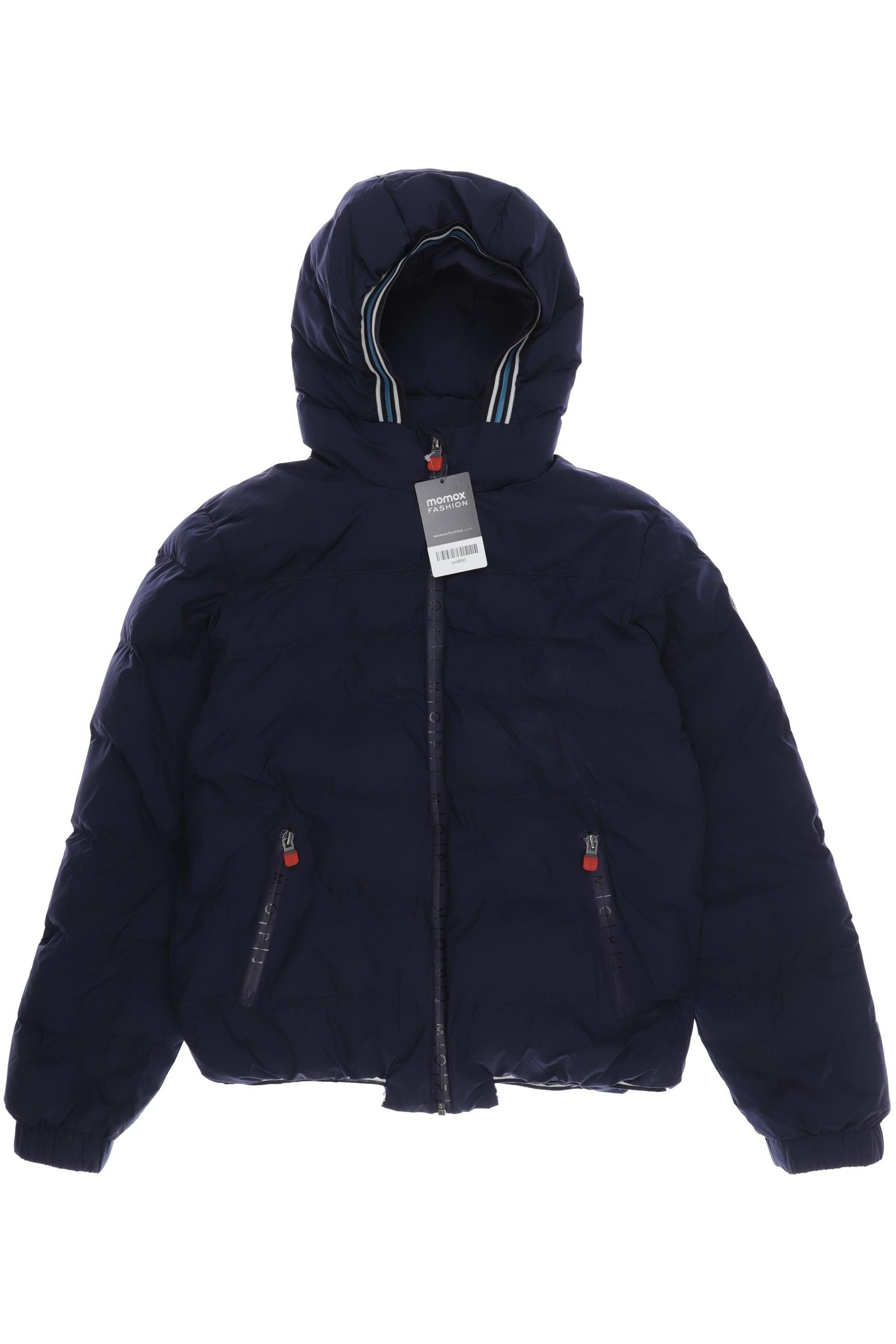 

Marc O Polo Herren Jacke, marineblau, Gr. 158