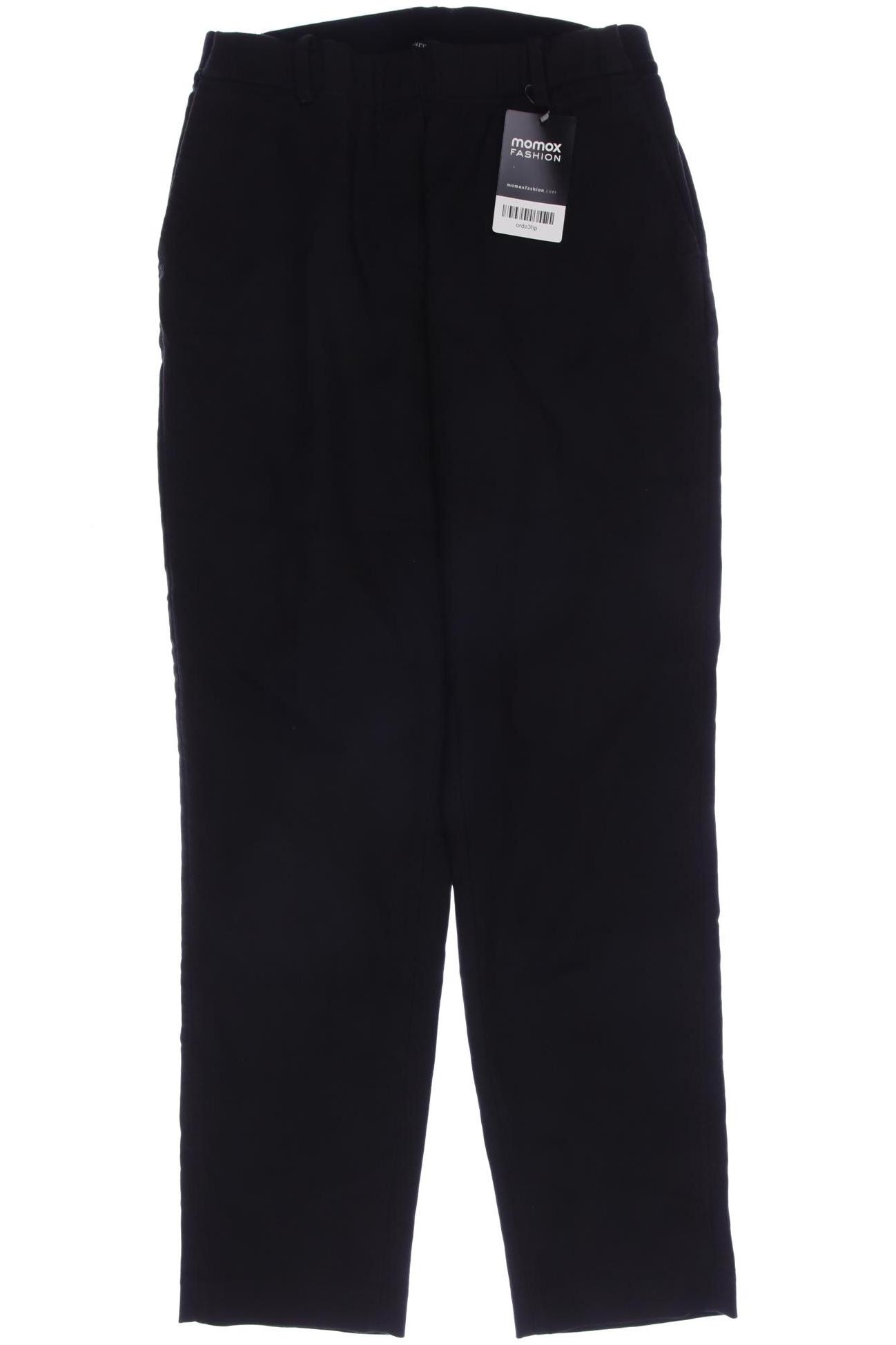 

Marc O Polo Damen Stoffhose, schwarz