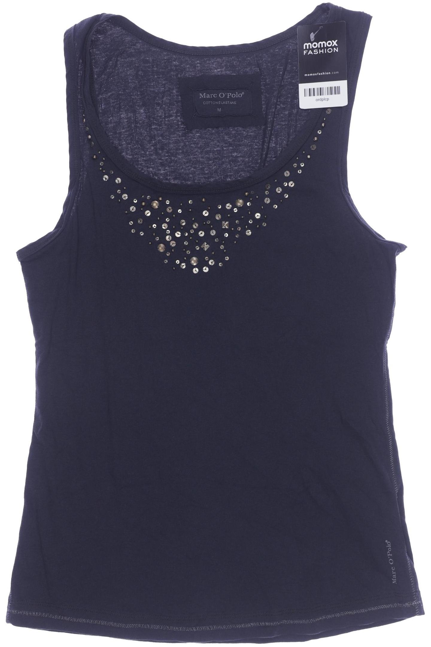 

Marc O Polo Damen Top, grau