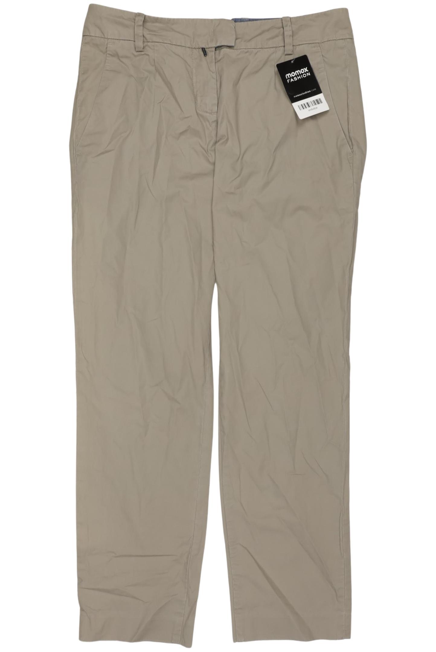 

Marc O Polo Damen Stoffhose, beige, Gr. 34