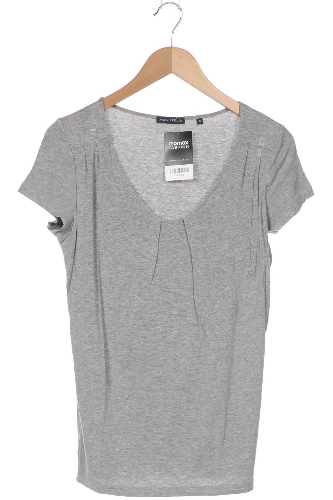 

Marc O Polo Damen T-Shirt, grau, Gr. 36