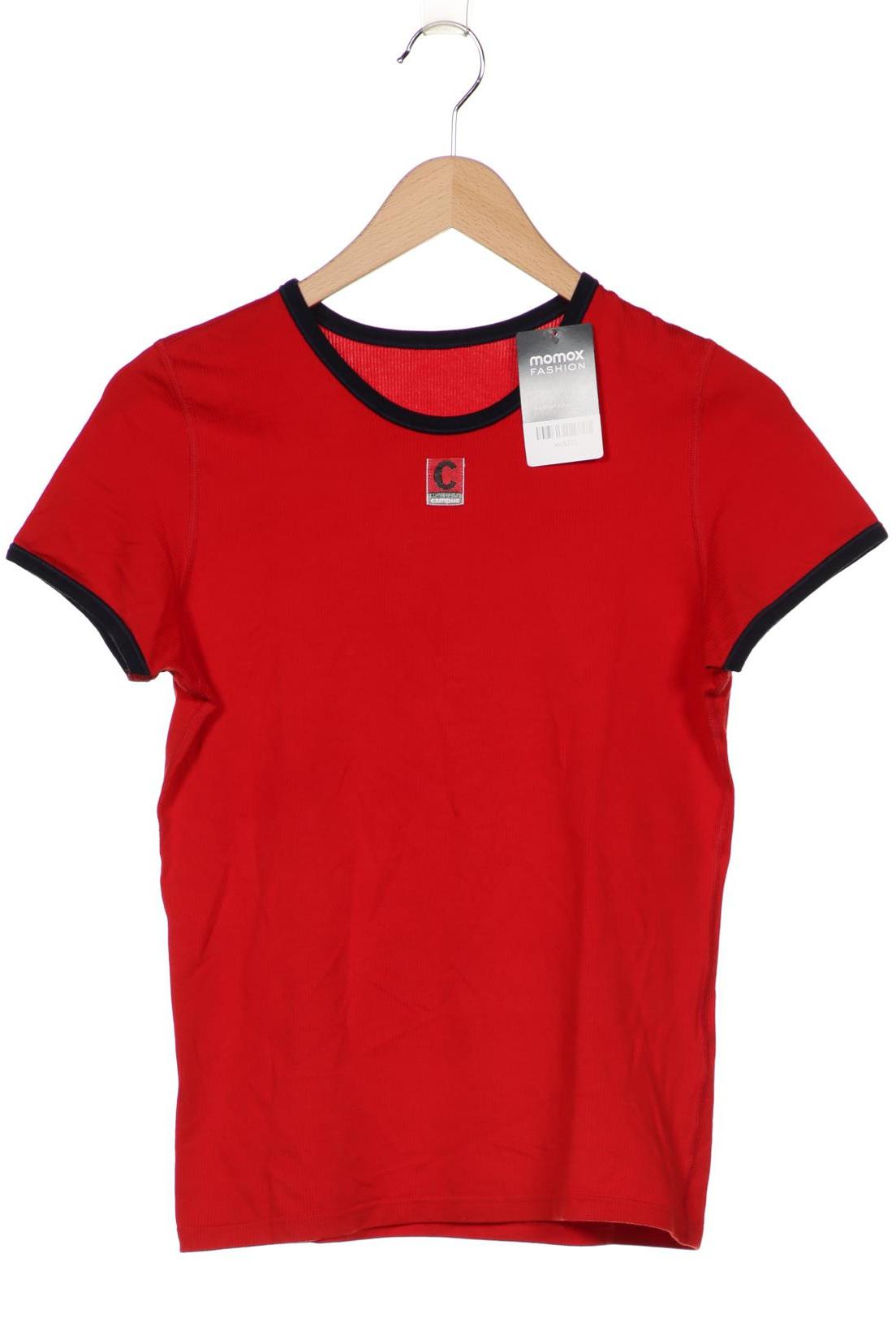 

Marc O Polo Damen T-Shirt, rot