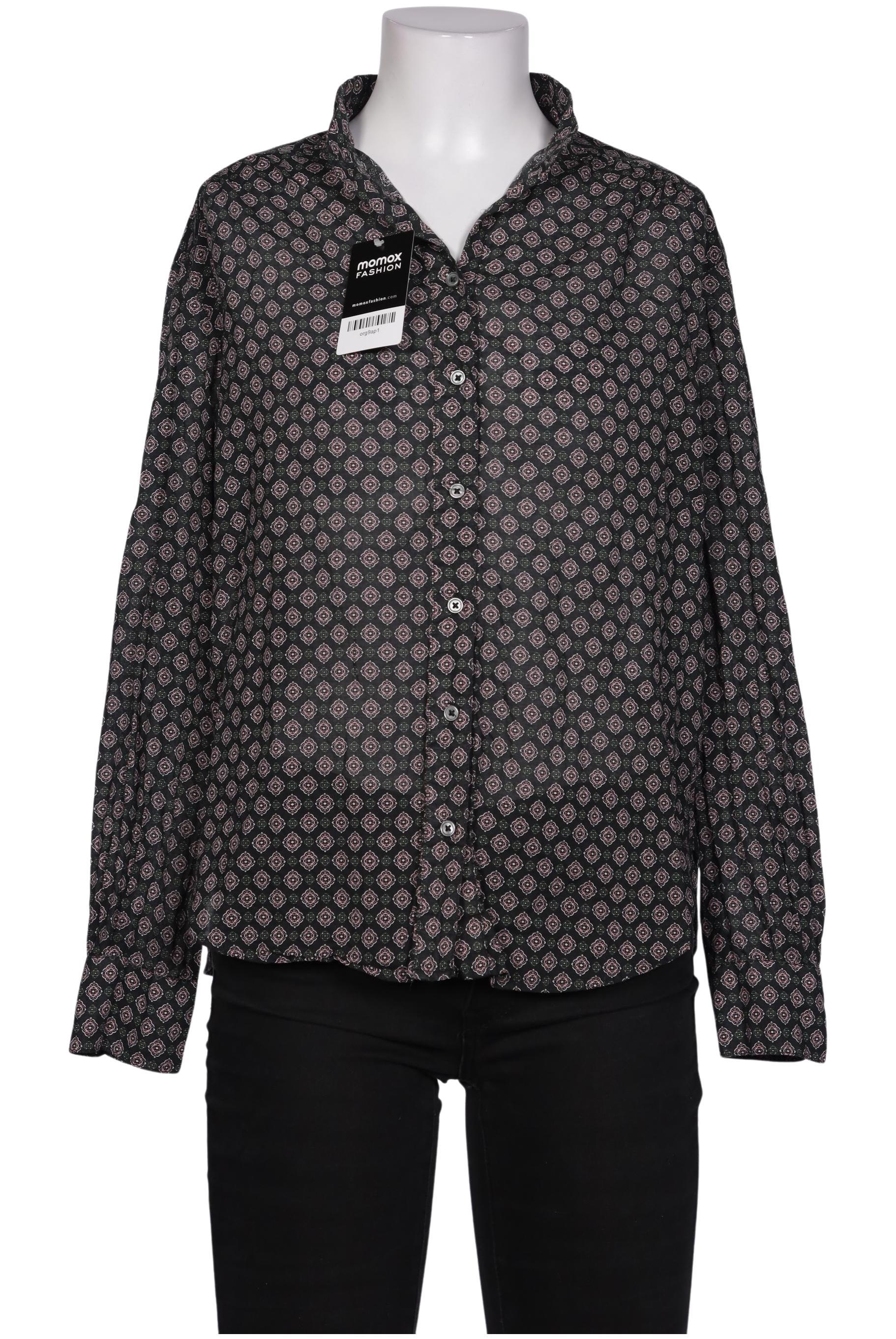 

Marc O Polo Damen Bluse, schwarz, Gr. 36