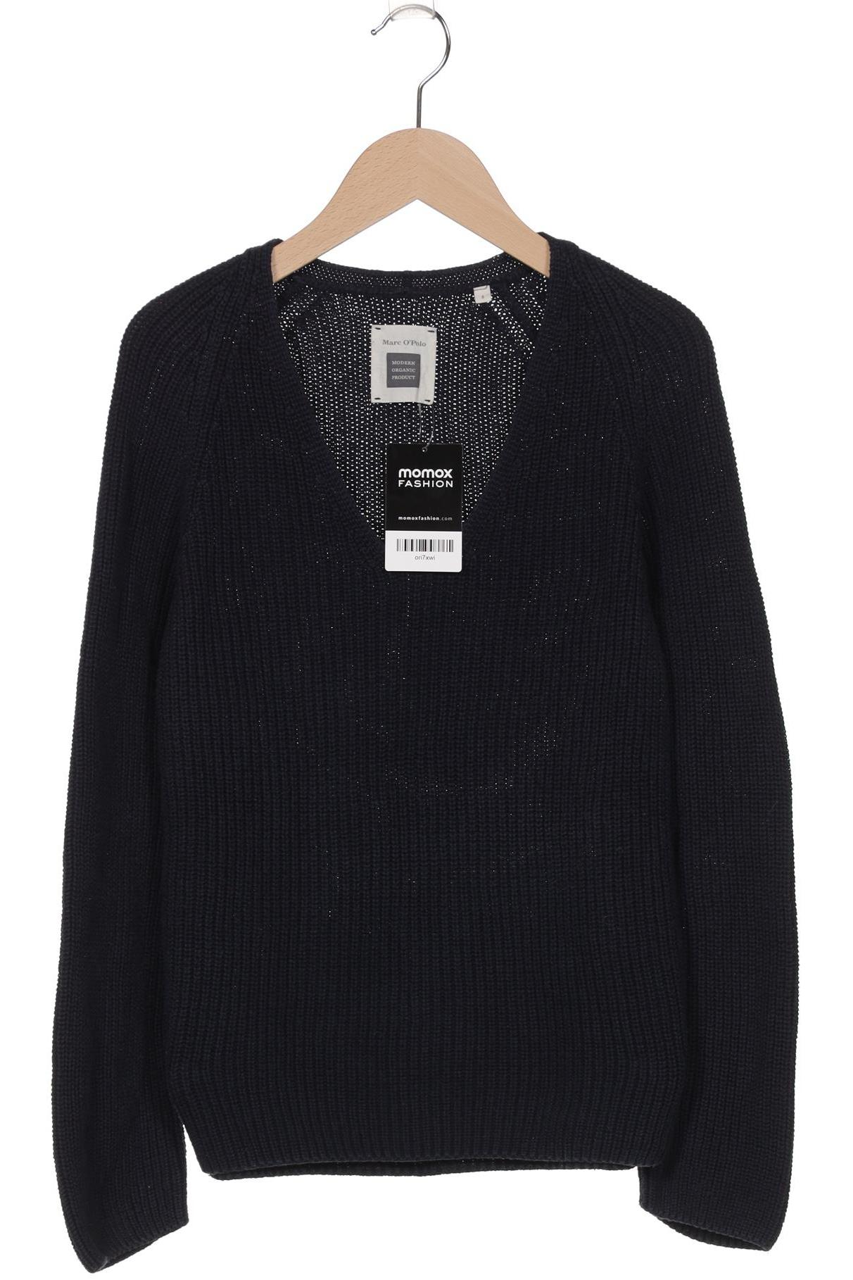 

Marc O Polo Damen Pullover, marineblau, Gr. 36