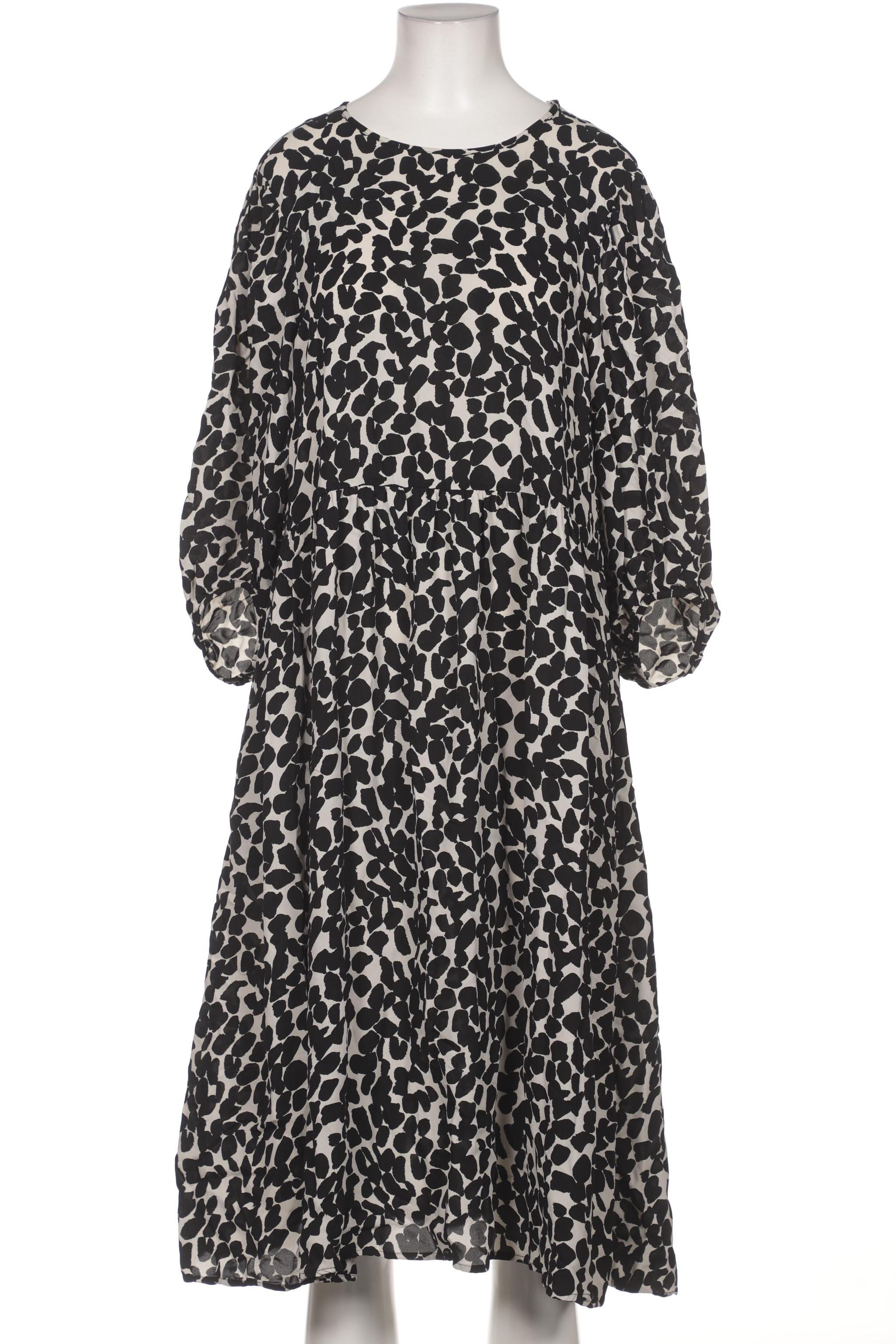 

Marc O Polo Damen Kleid, schwarz, Gr. 38