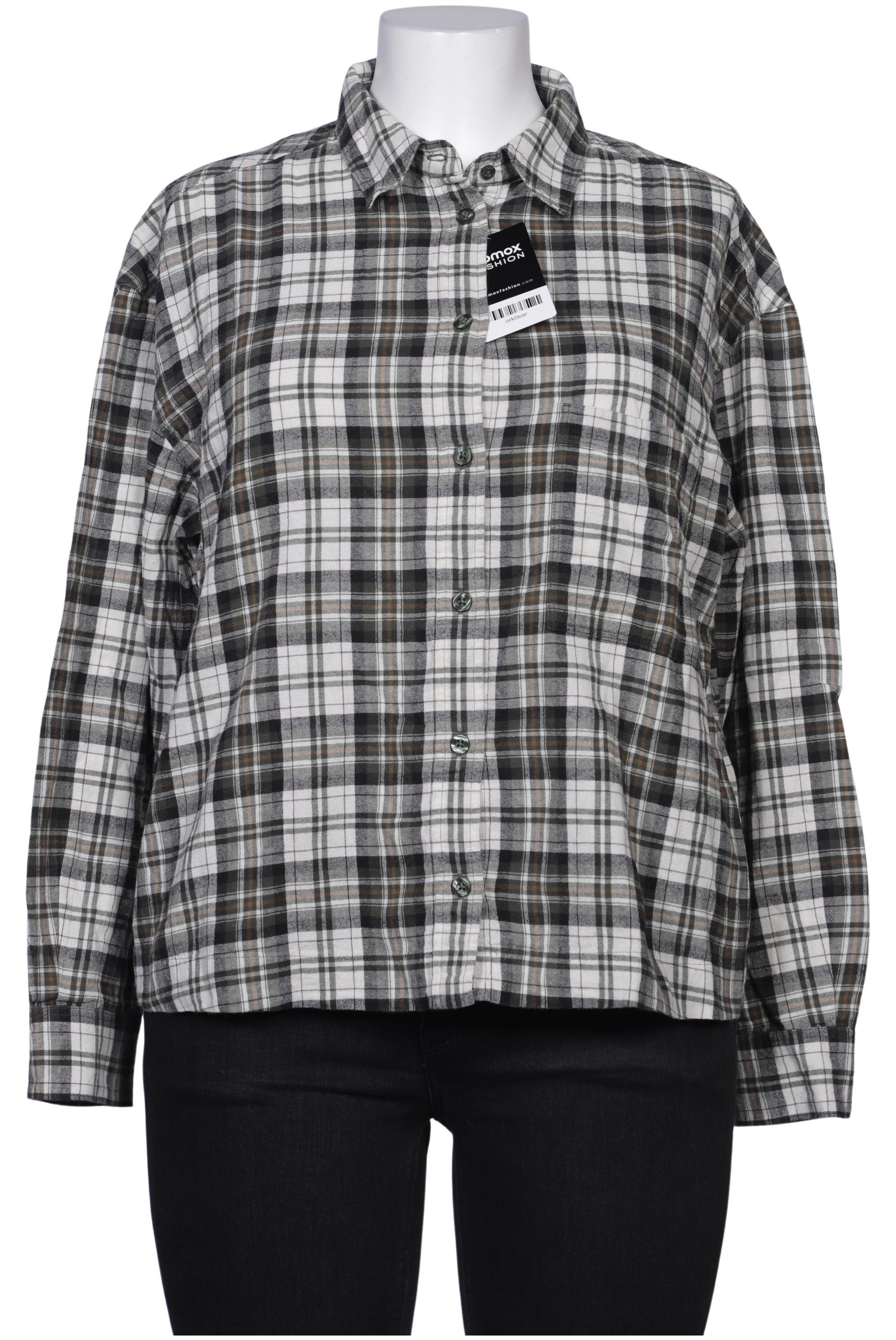 

Marc O Polo Damen Bluse, mehrfarbig, Gr. 44