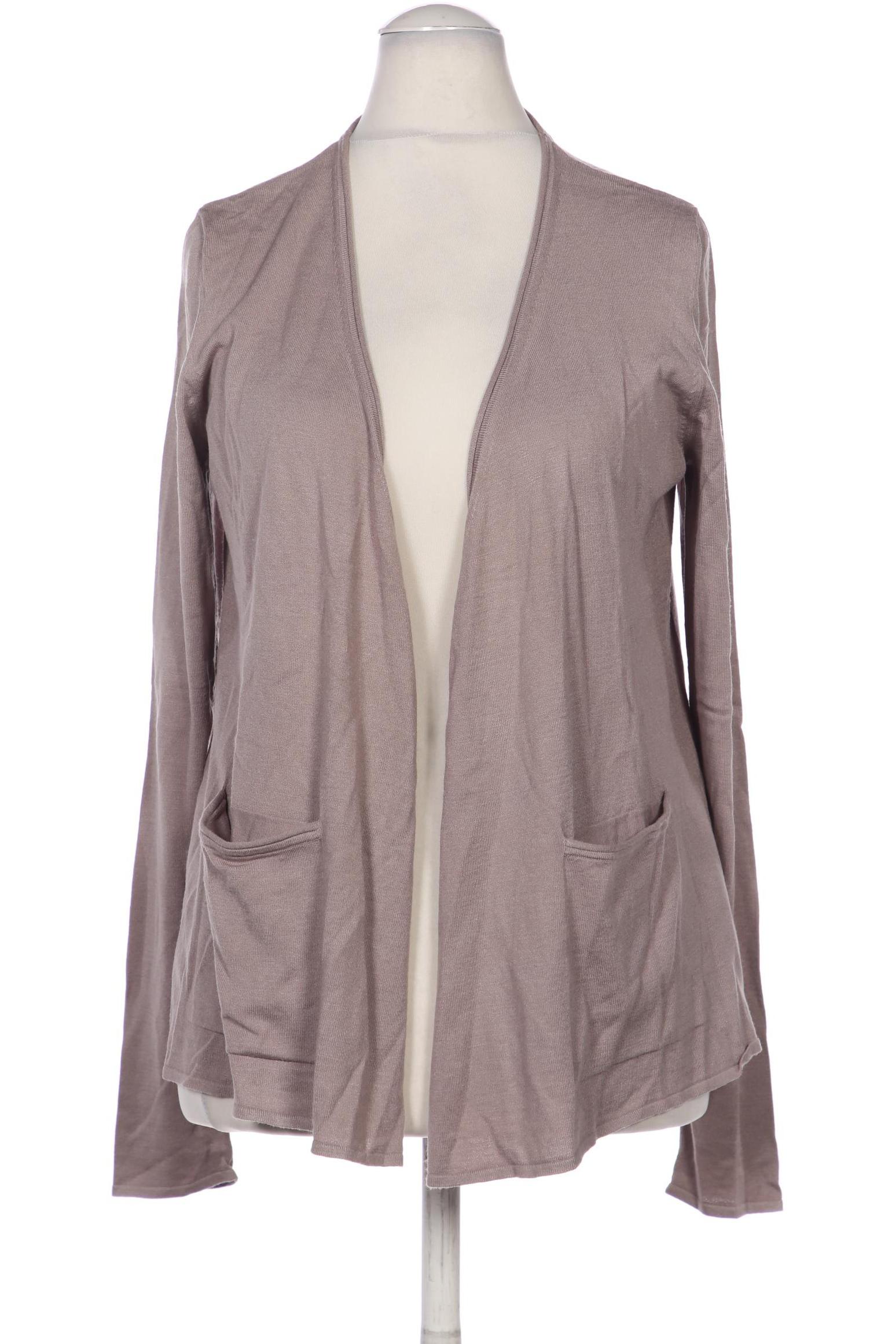 

Marc O Polo Damen Strickjacke, braun, Gr. 38