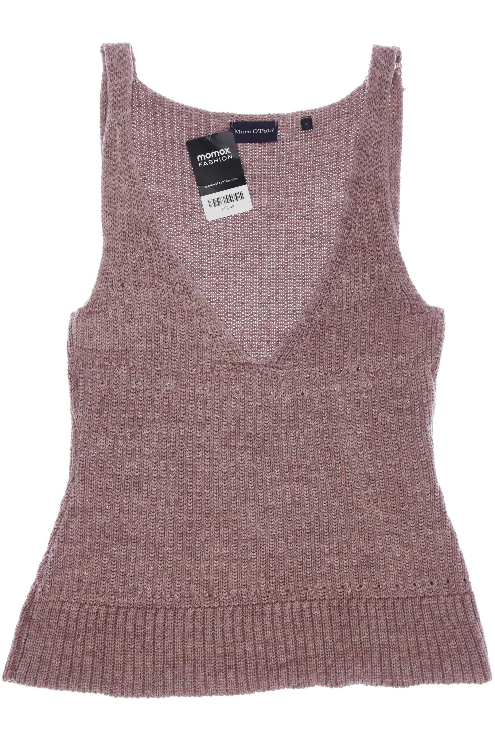 

Marc O Polo Damen Pullover, pink, Gr. 36