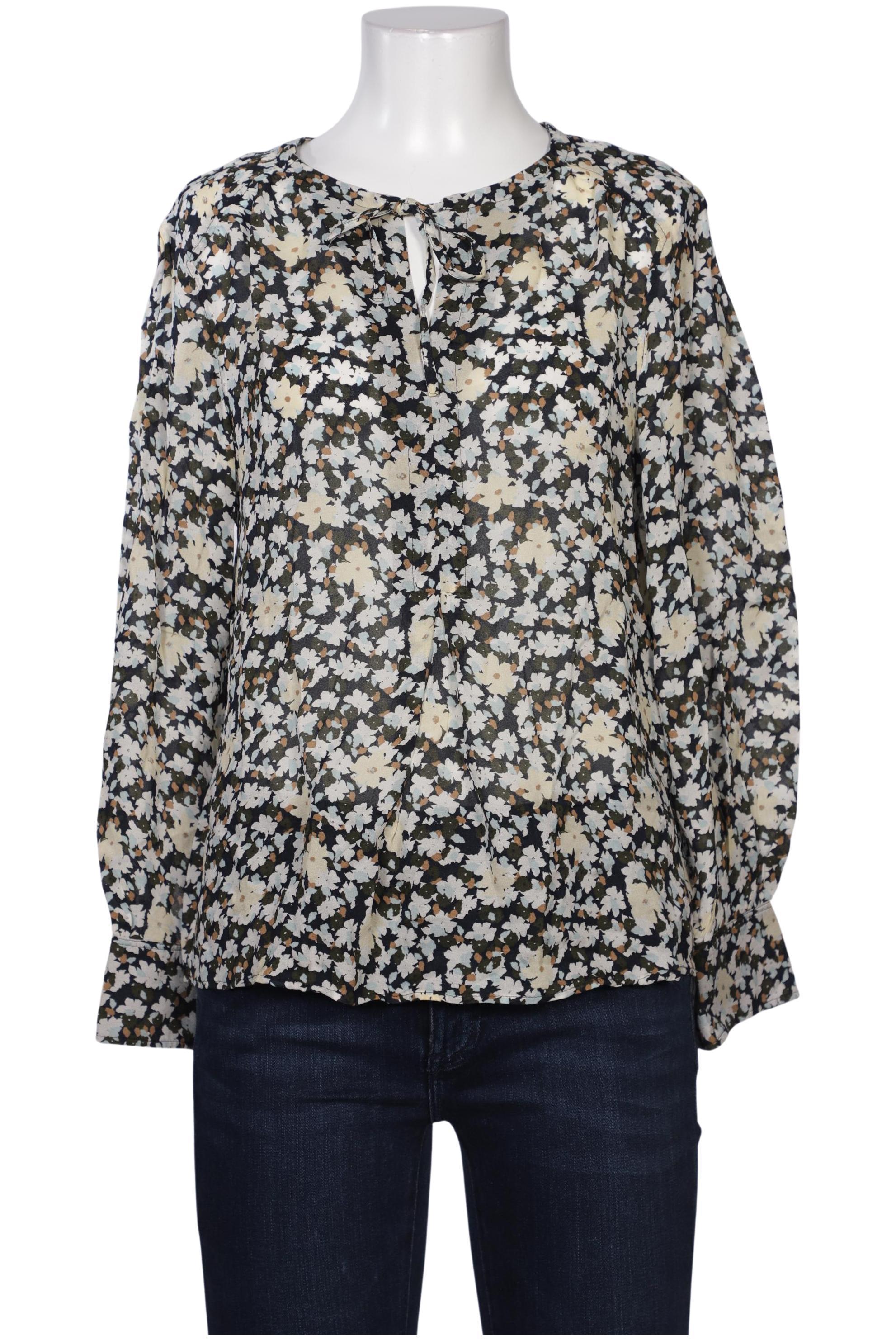 

Marc O Polo Damen Bluse, mehrfarbig, Gr. 36