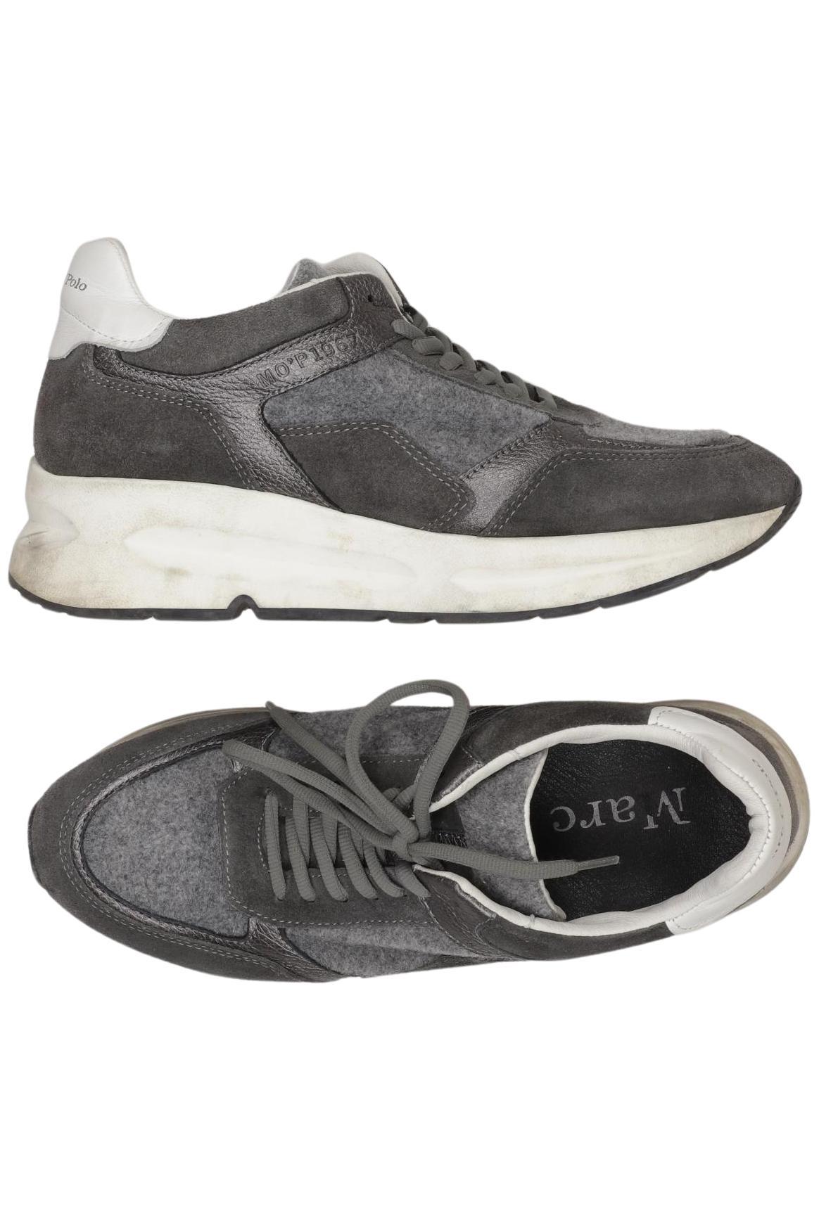 

Marc O Polo Damen Sneakers, grau, Gr. 38