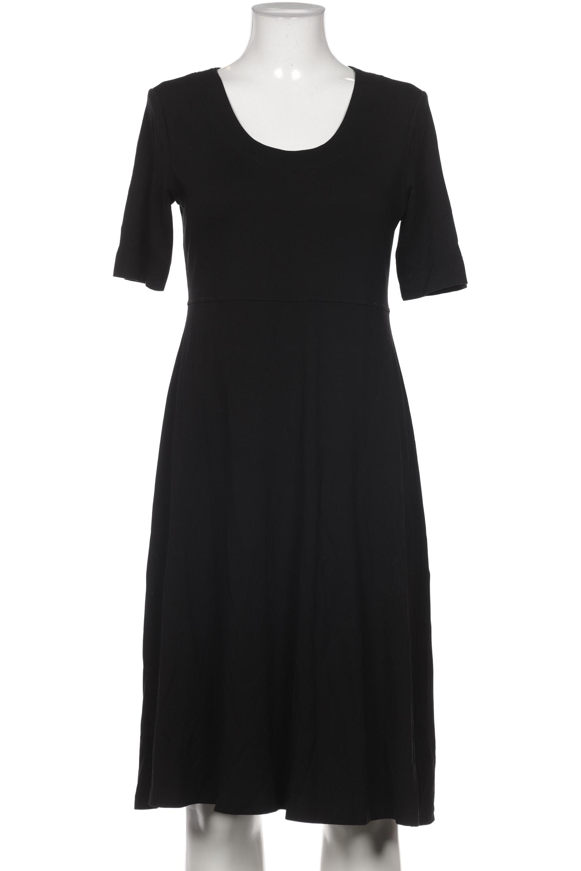 

Marc O Polo Damen Kleid, schwarz, Gr. 42