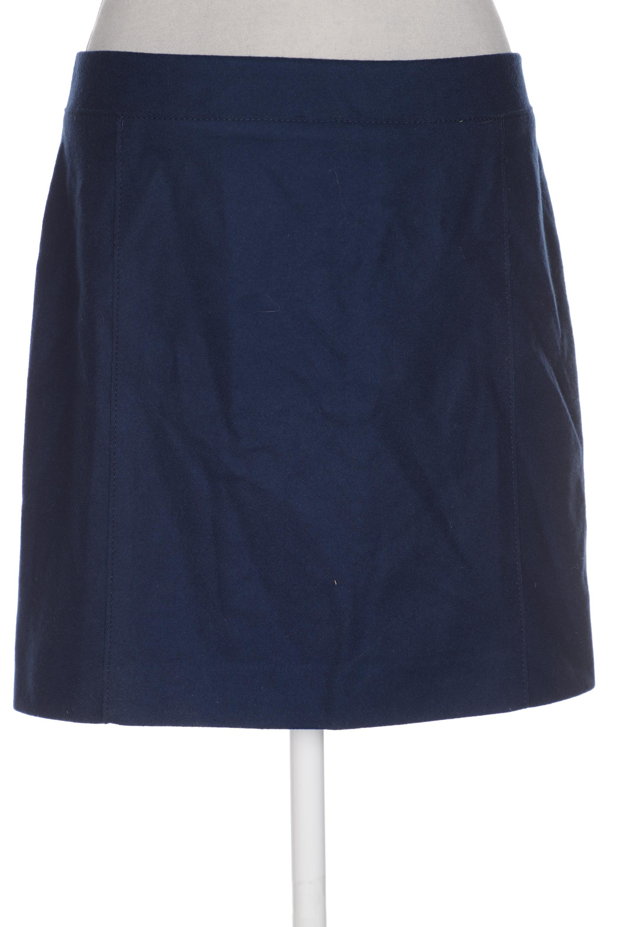 

Marc O Polo Damen Rock, marineblau, Gr. 40