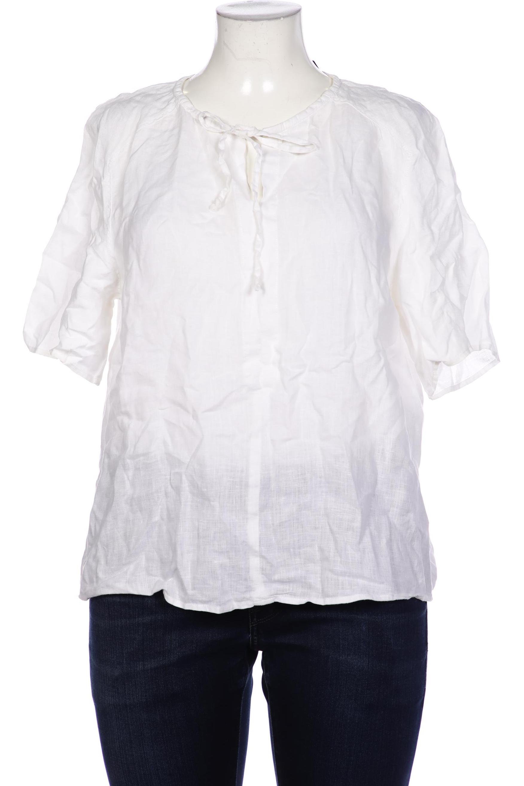 

Marc O Polo Damen Bluse, cremeweiß, Gr. 42