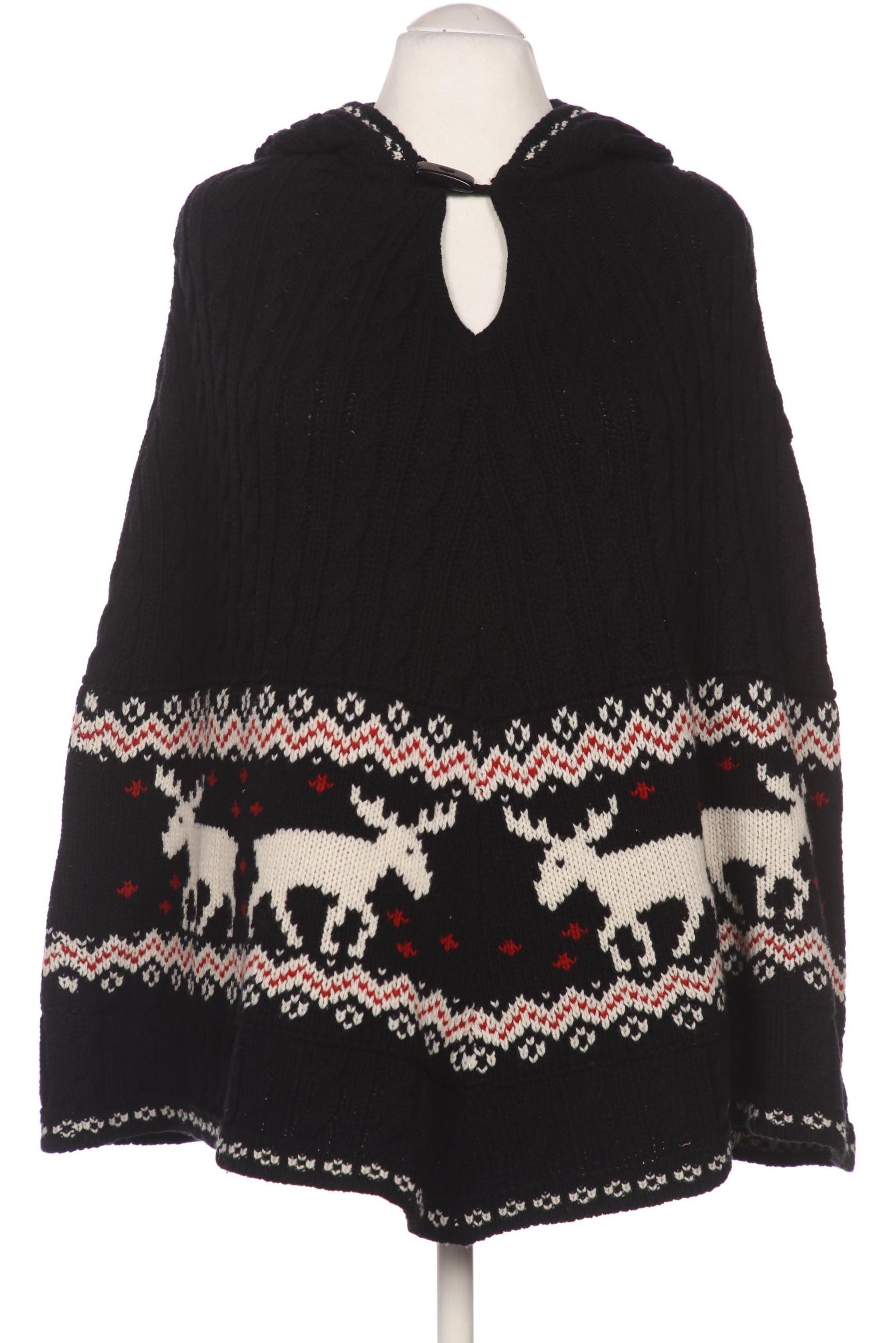 

Marc O Polo Damen Pullover, schwarz, Gr. 42