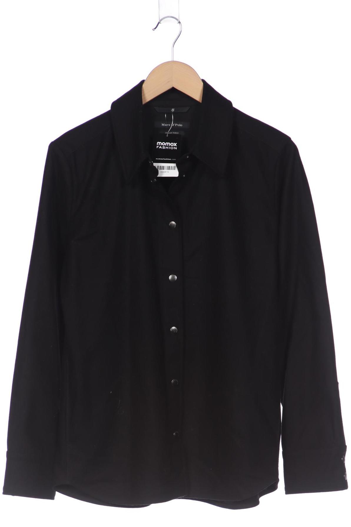 

Marc O Polo Damen Jacke, schwarz