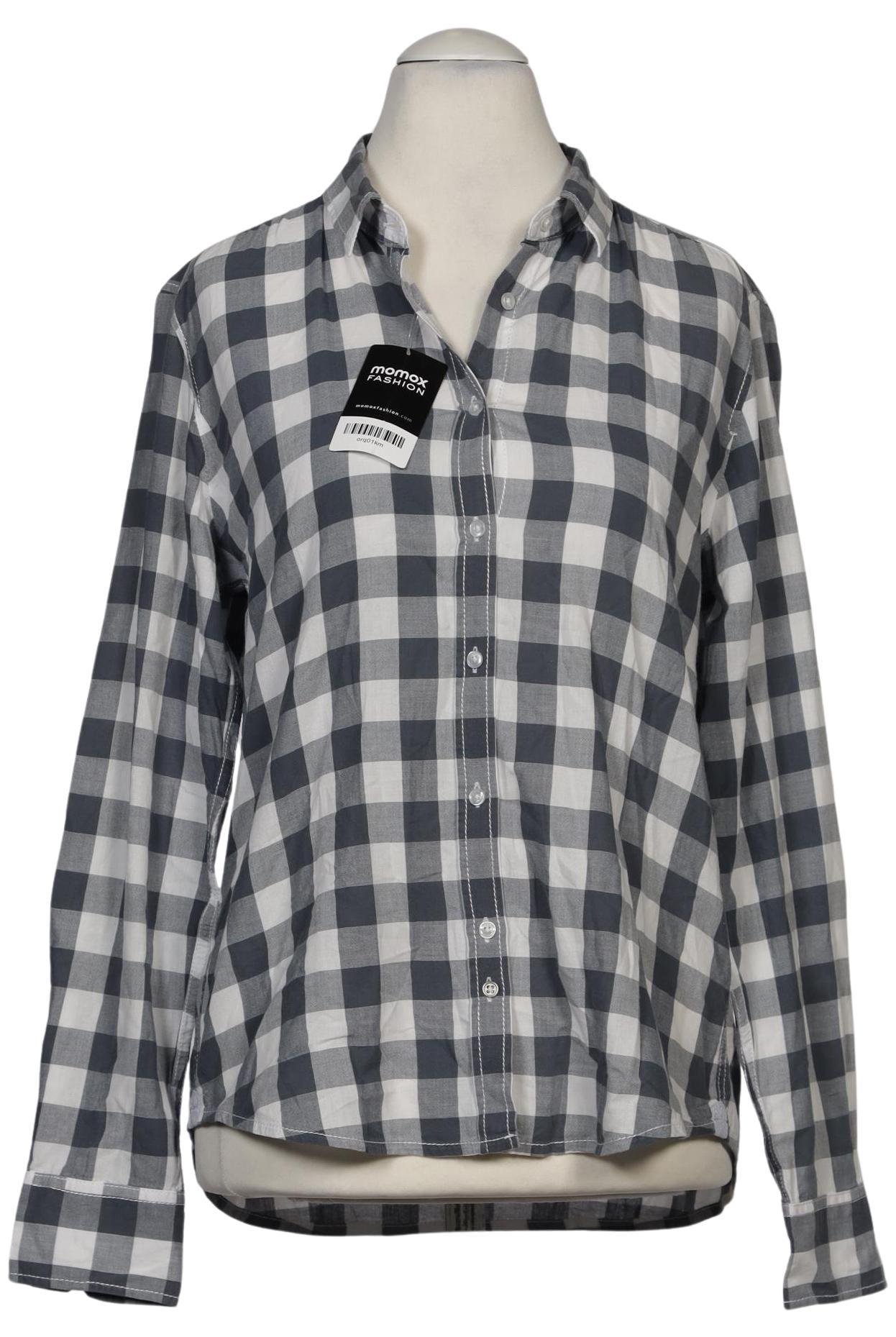 

Marc O Polo Damen Bluse, mehrfarbig, Gr. 40