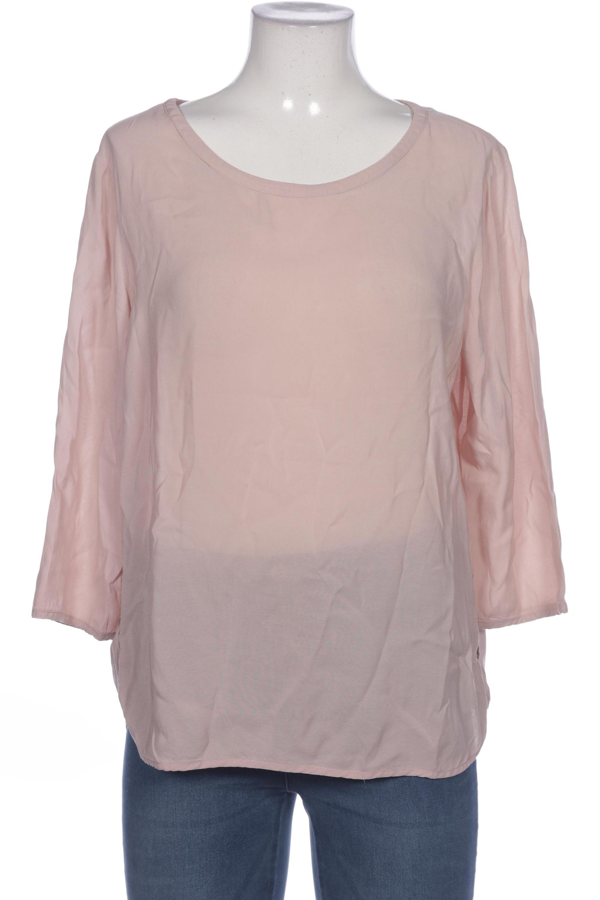 

Marc O Polo Damen Bluse, pink, Gr. 42