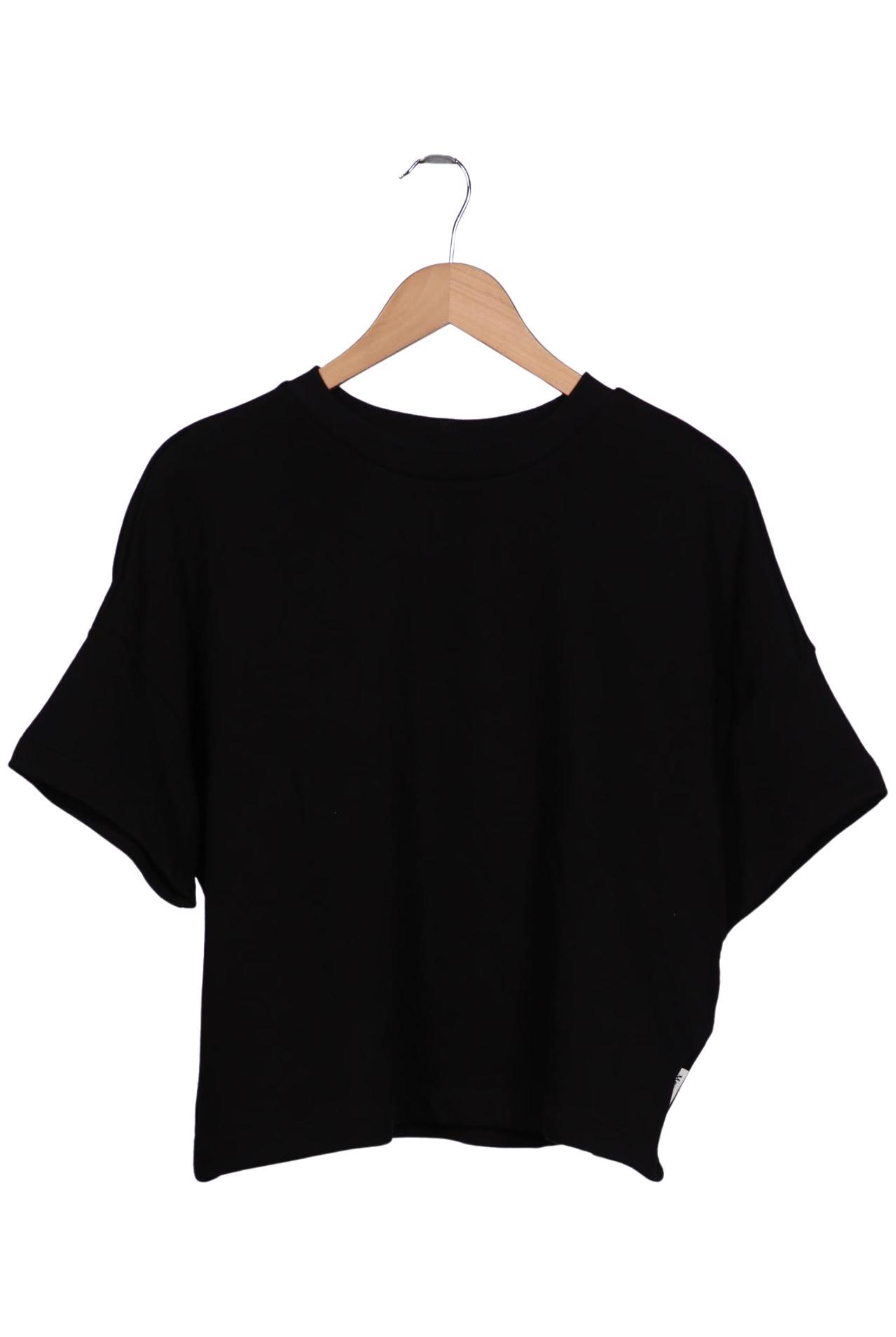 

Marc O Polo Damen Sweatshirt, schwarz, Gr. 36