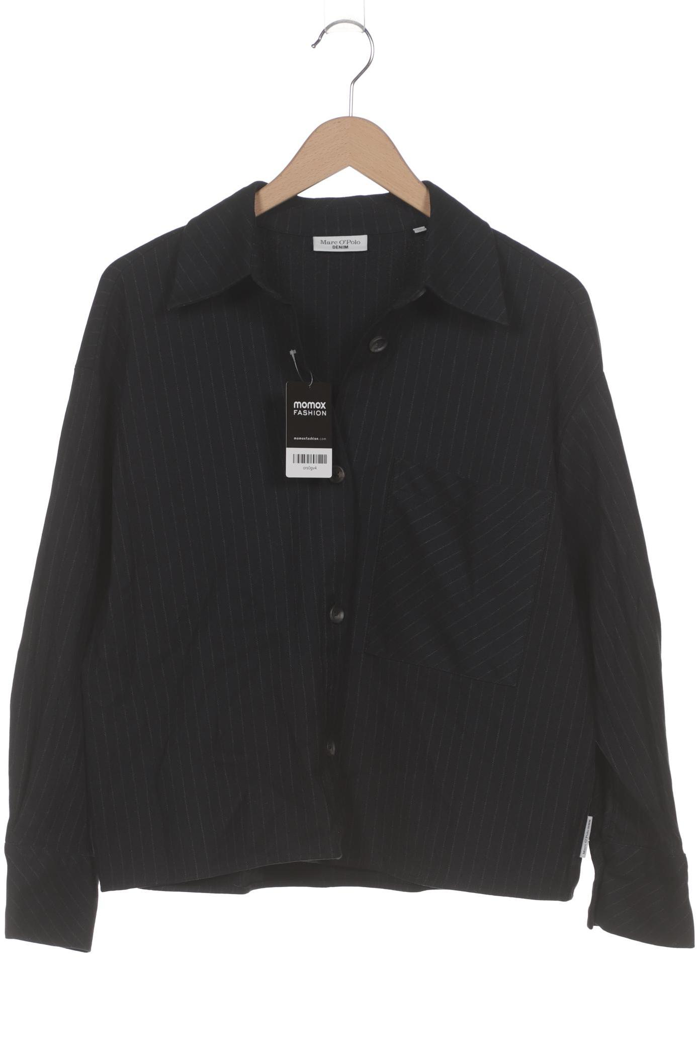 

Marc O Polo Damen Jacke, marineblau, Gr. 38