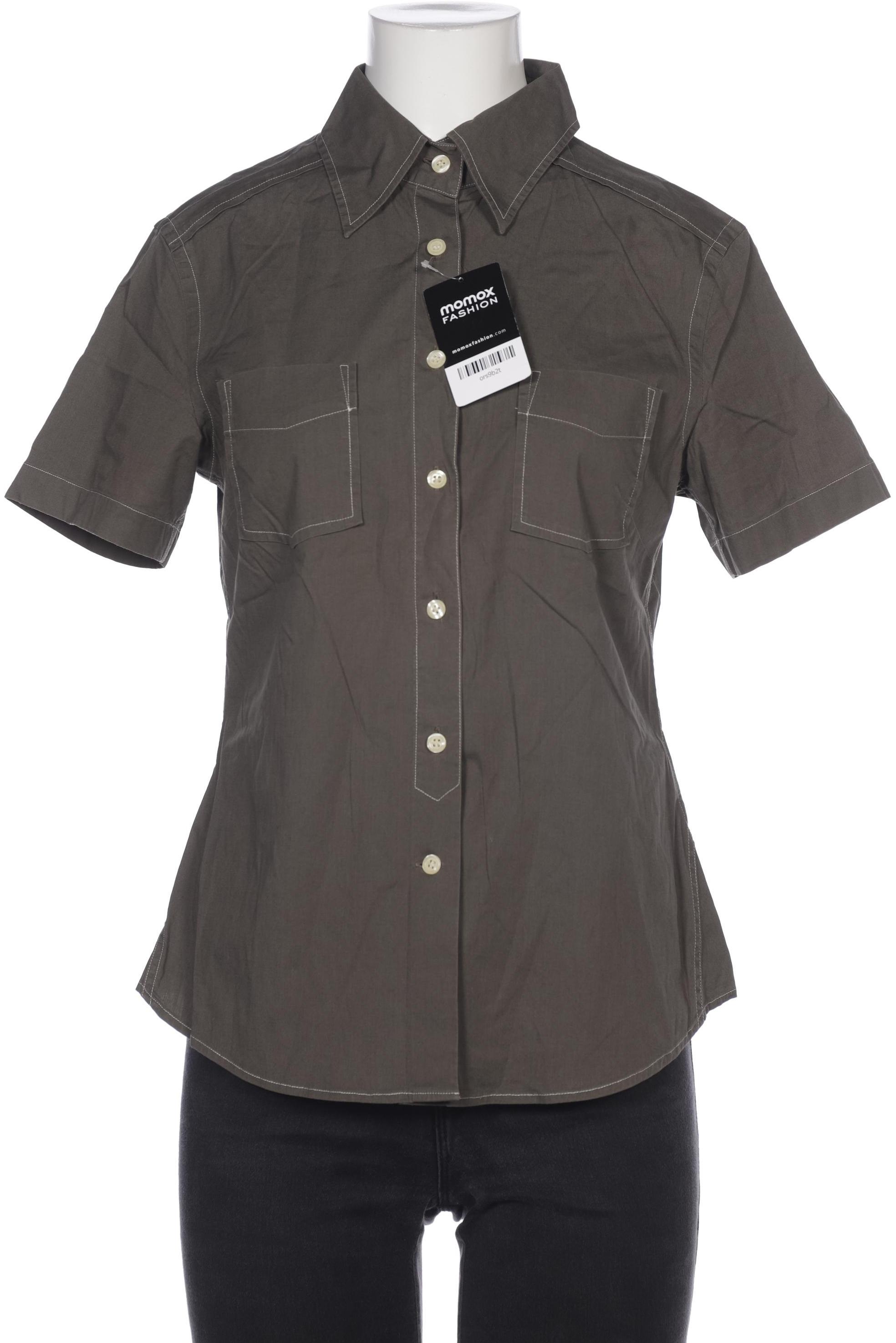 

Marc O Polo Damen Bluse, grün