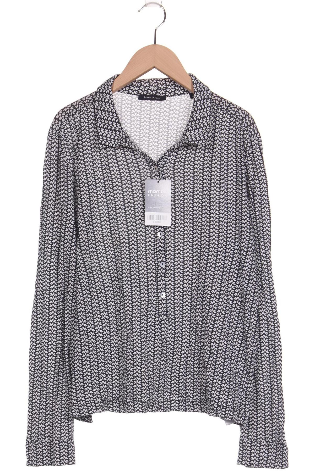 

Marc O Polo Damen Poloshirt, grau