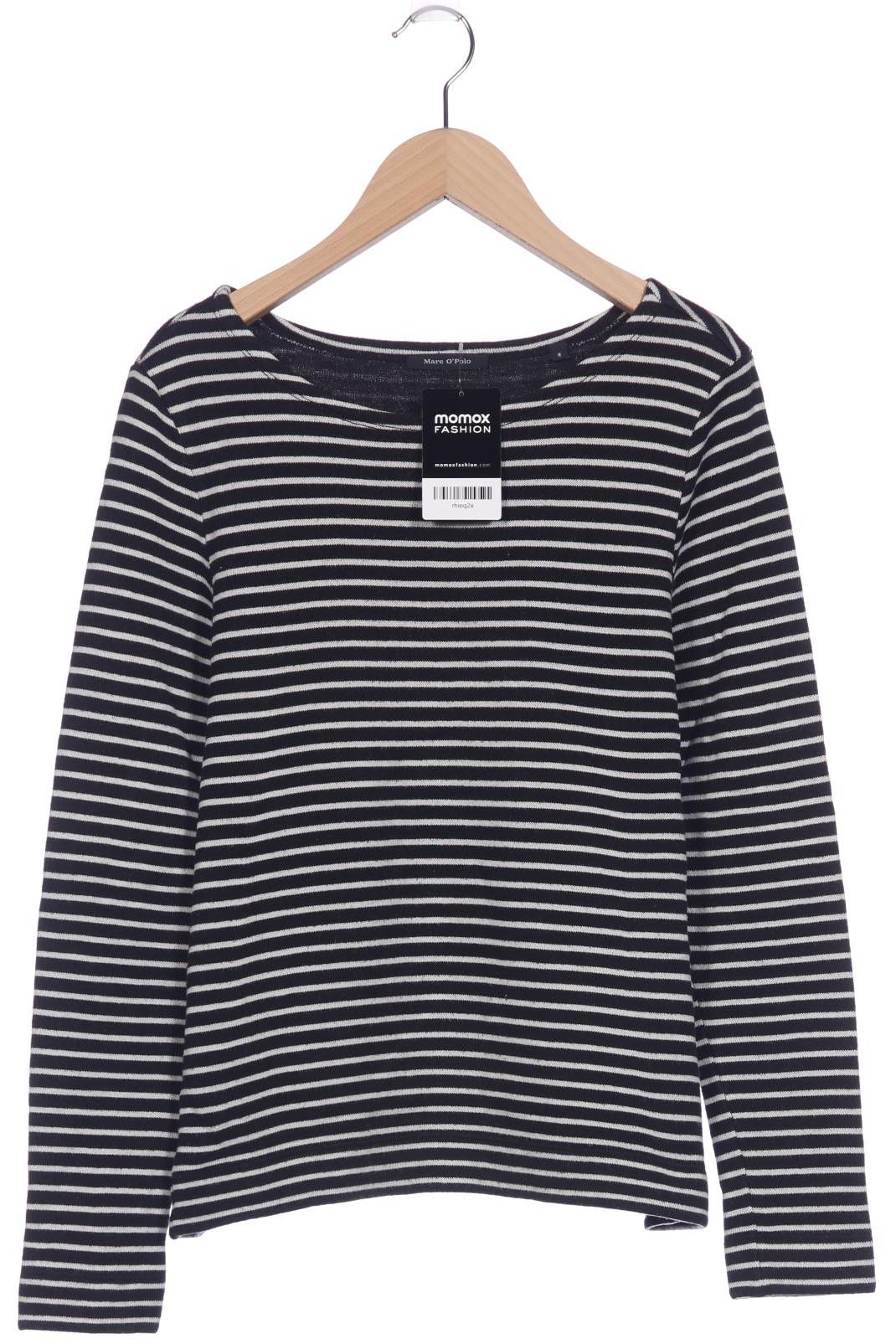 

Marc O Polo Damen Pullover, schwarz, Gr. 38