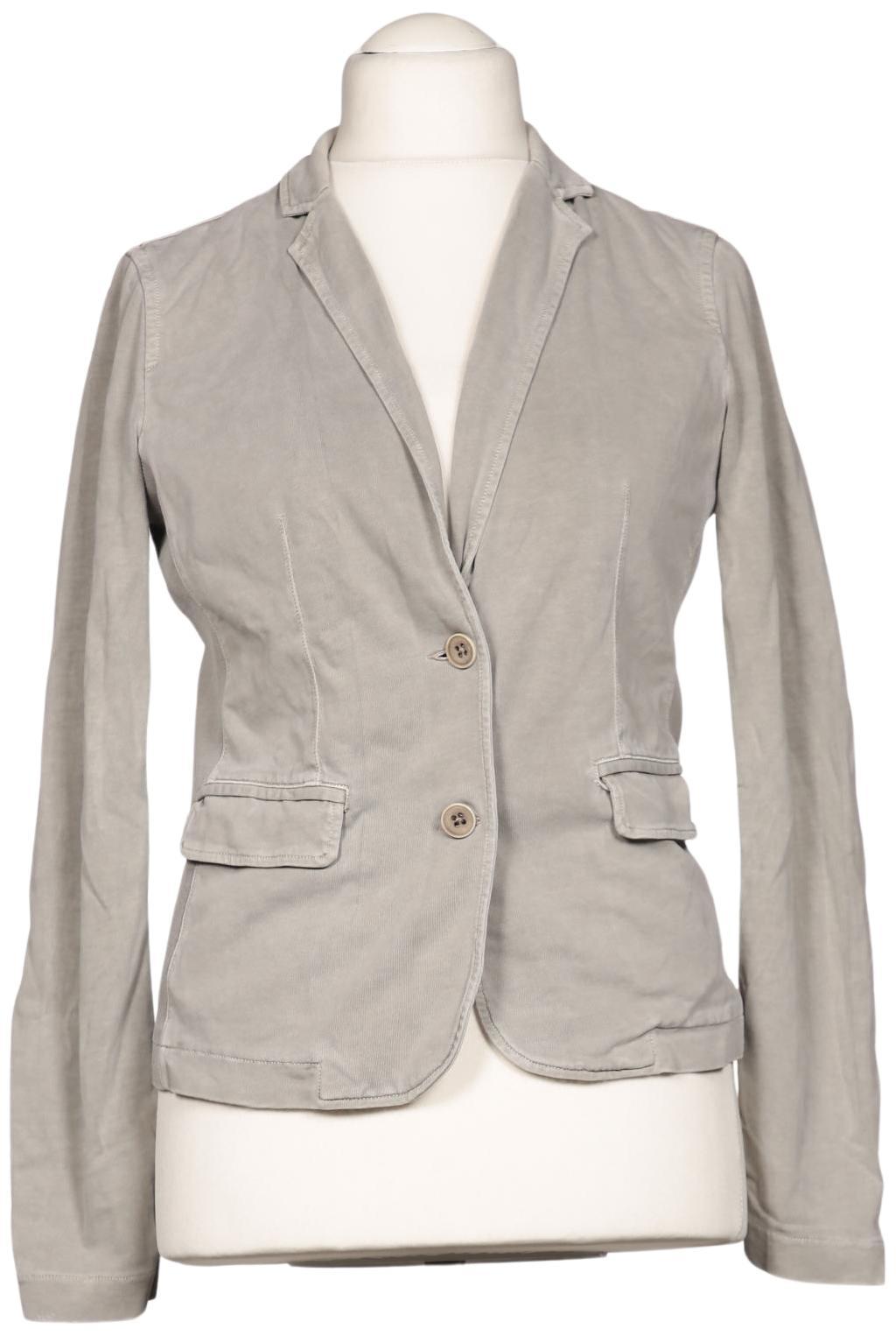 

Marc O Polo Damen Blazer, grau, Gr. 38