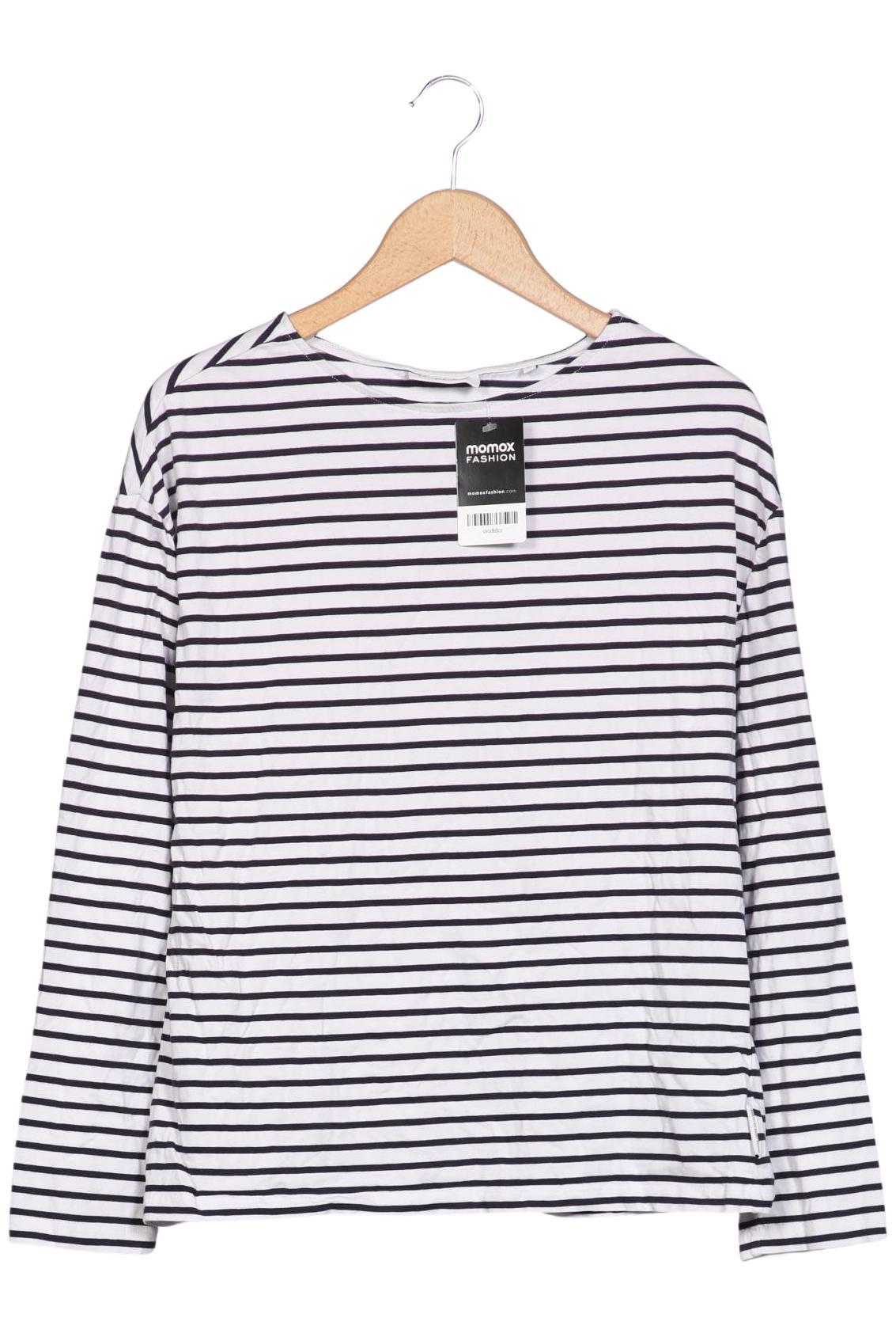 

Marc O Polo Damen Langarmshirt, mehrfarbig, Gr. 44