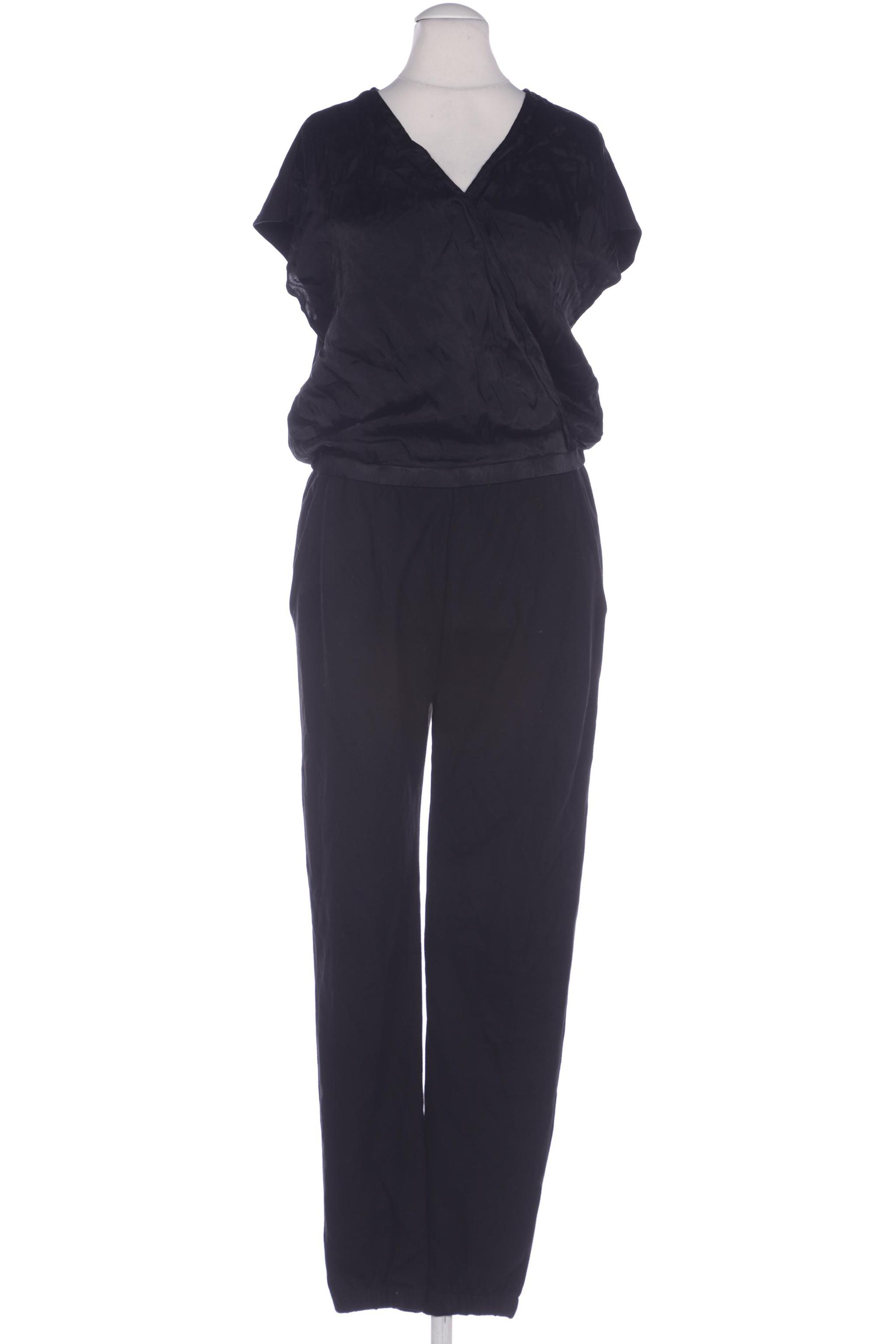 

Marc O Polo Damen Jumpsuit/Overall, schwarz