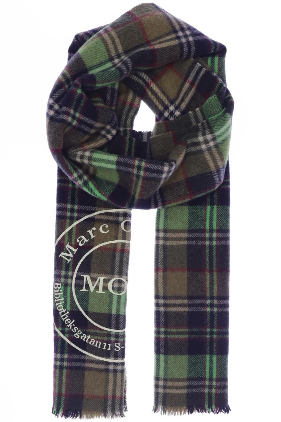 

Marc O Polo Damen Schal, braun, Gr.