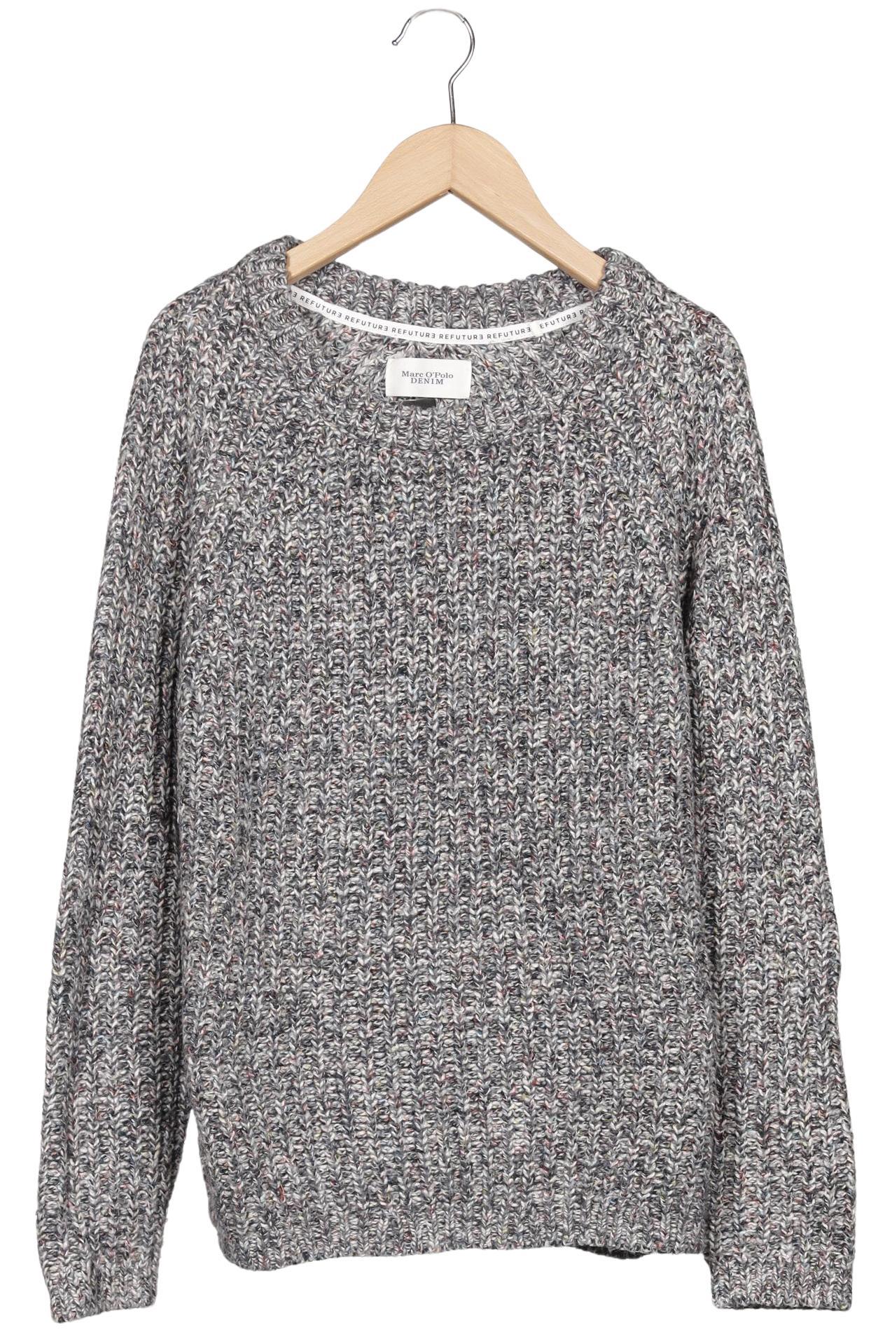 

Marc O Polo Damen Pullover, grau, Gr. 42