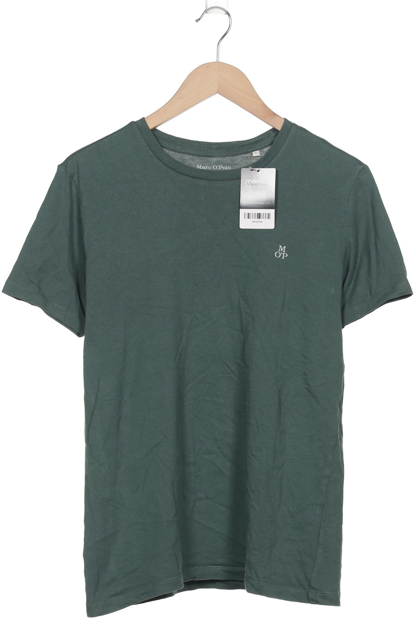 

Marc O Polo Herren T-Shirt, grün, Gr. 46