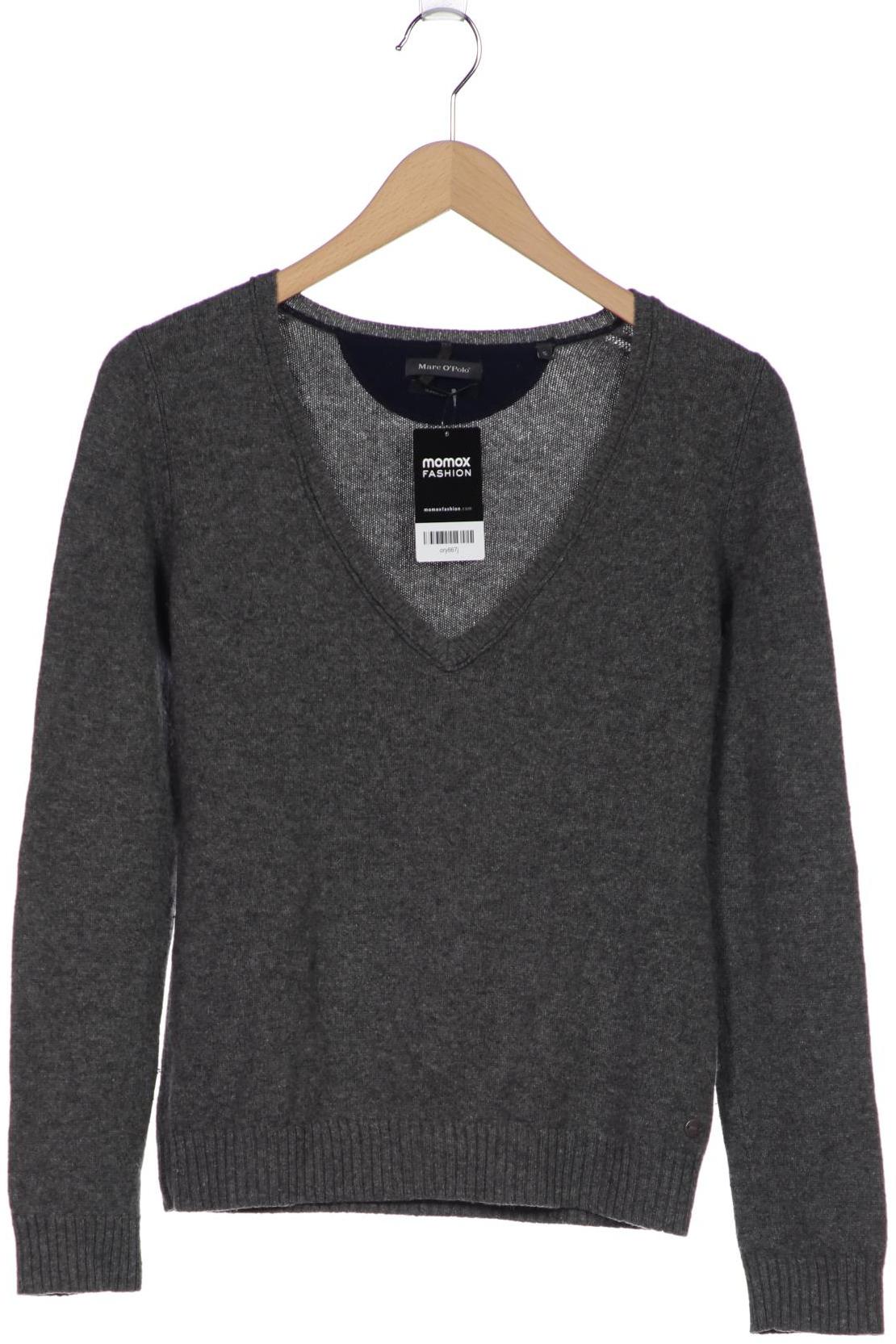 

Marc O Polo Damen Pullover, grau