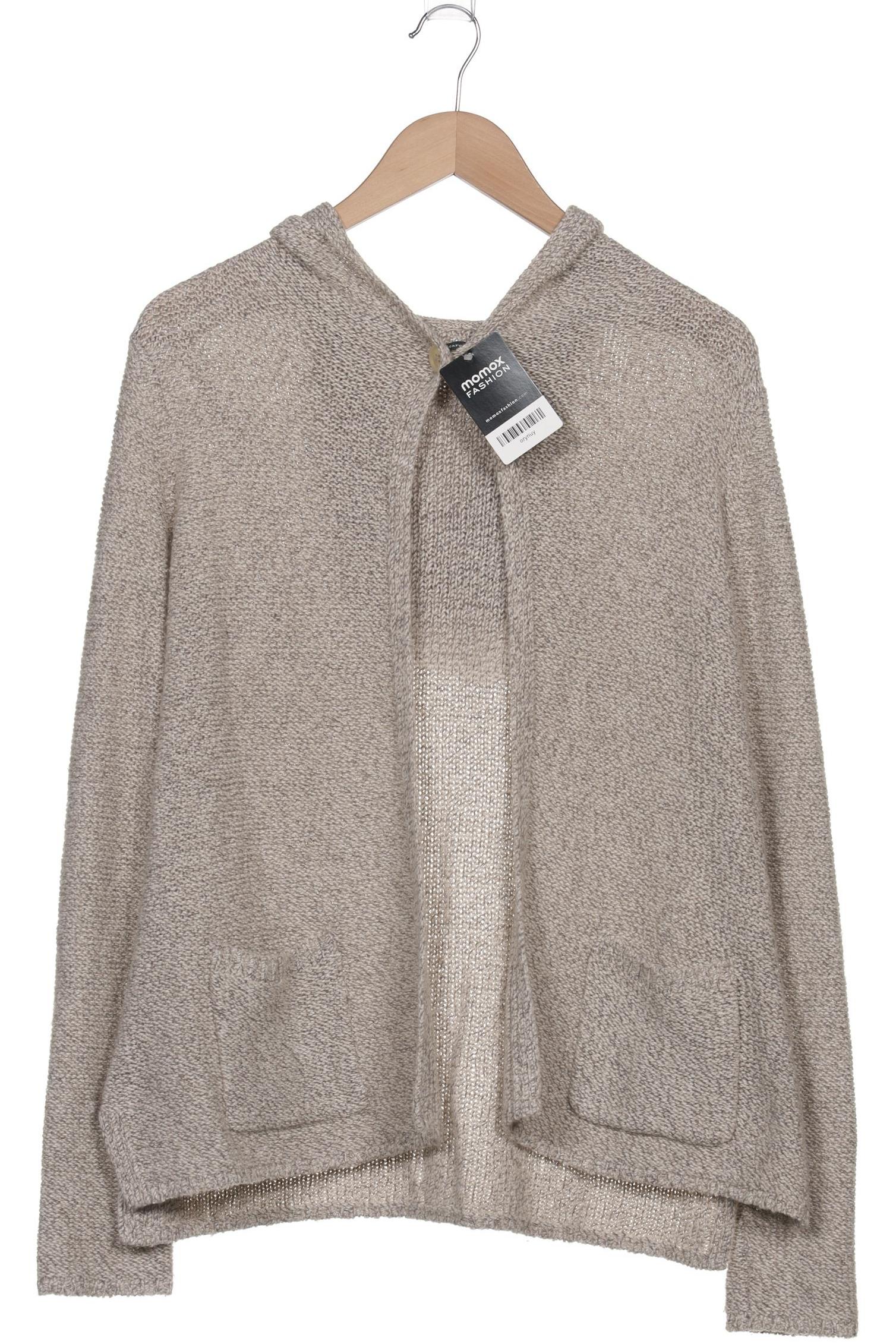 

Marc O Polo Damen Strickjacke, grau, Gr. 34