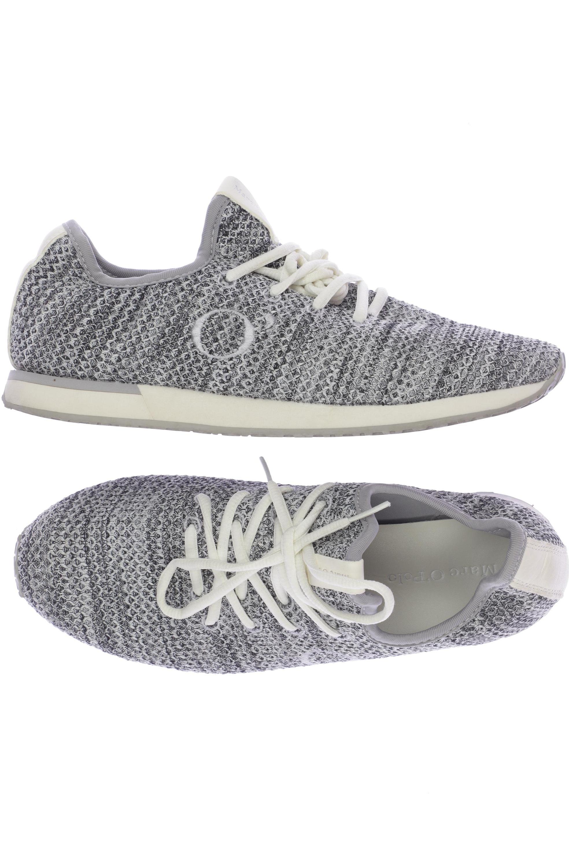 

Marc O Polo Damen Sneakers, grau, Gr. 40