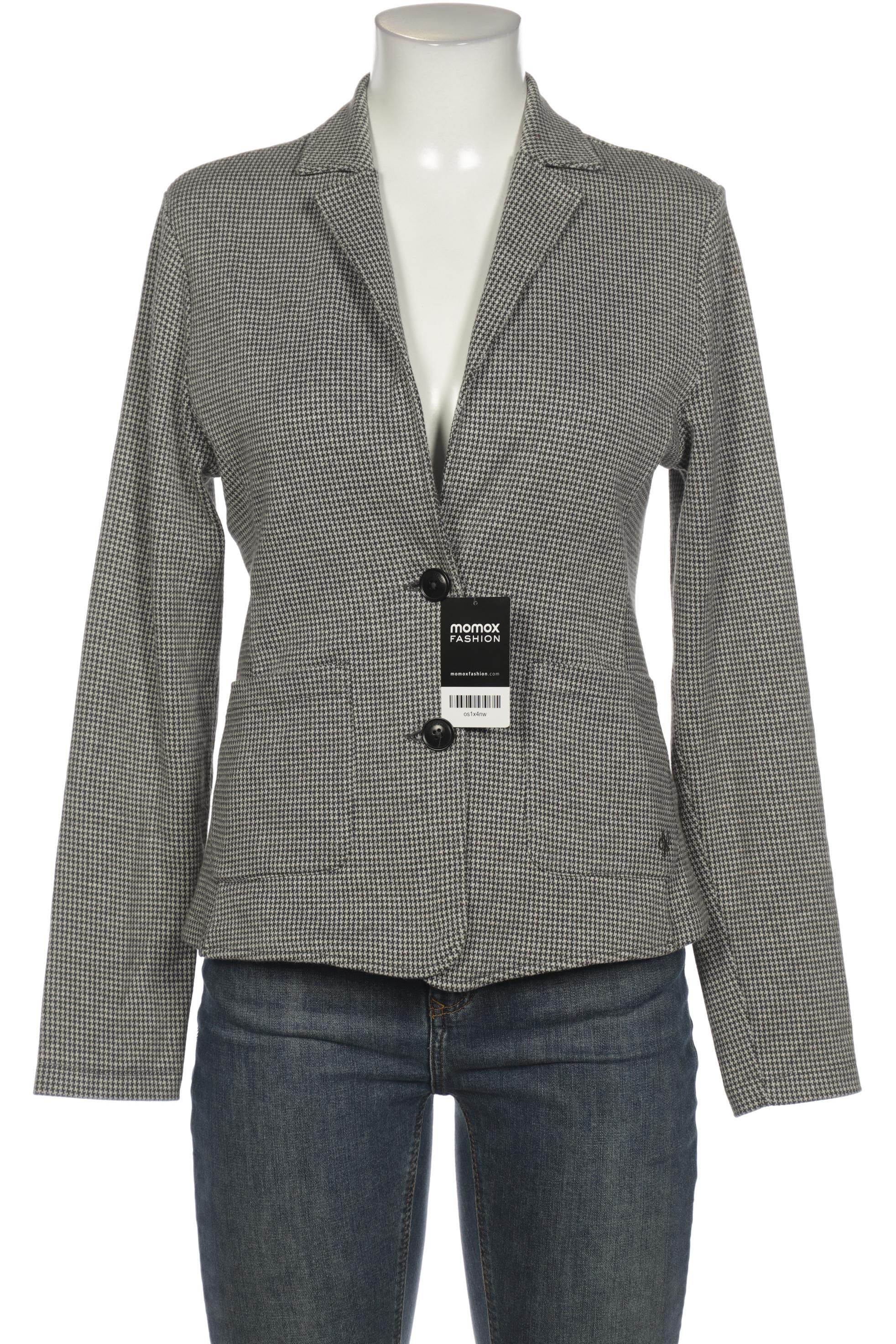 

Marc O Polo Damen Blazer, grau
