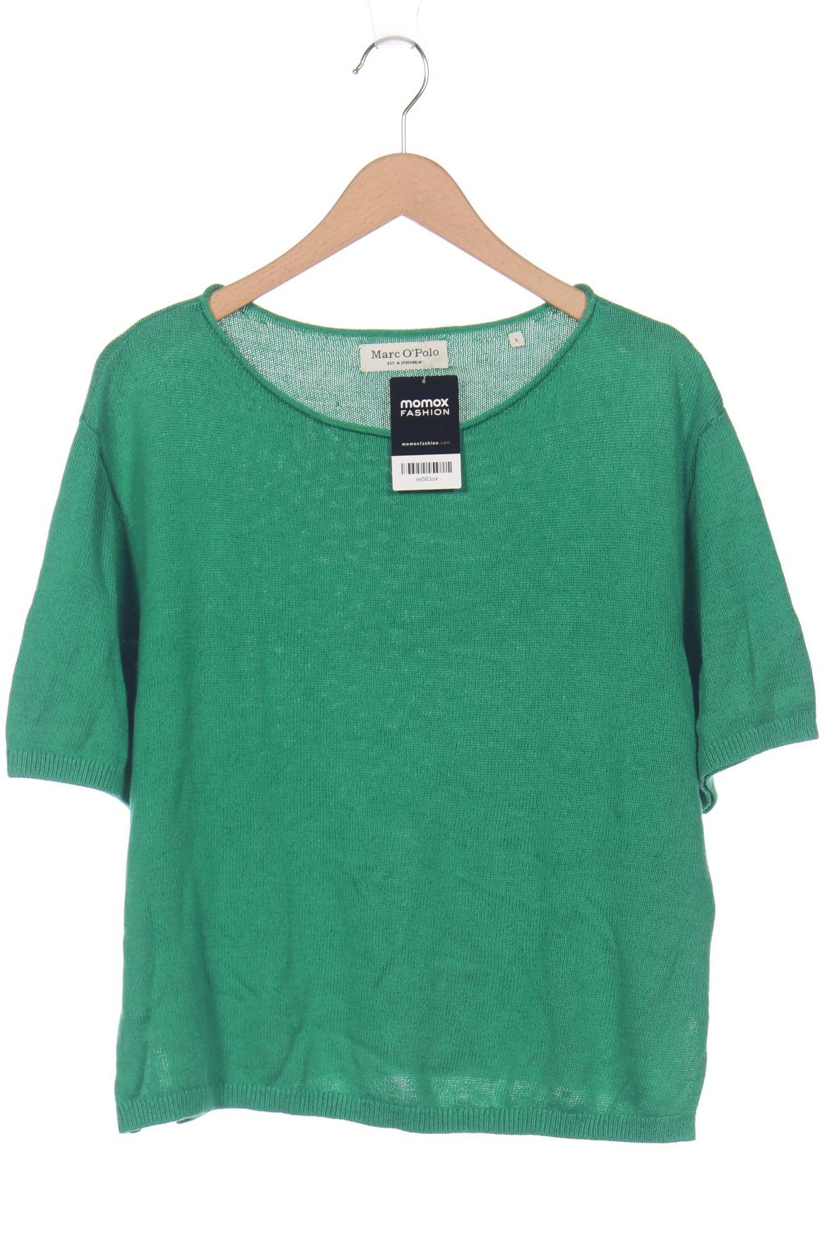 

Marc O Polo Damen Pullover, grün, Gr. 42