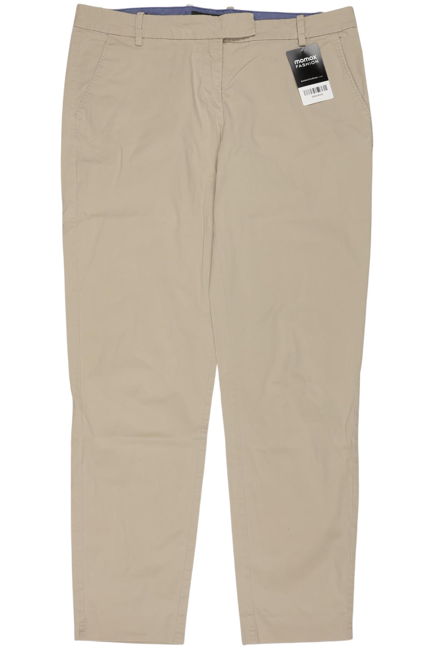 

Marc O Polo Damen Stoffhose, beige, Gr. 38