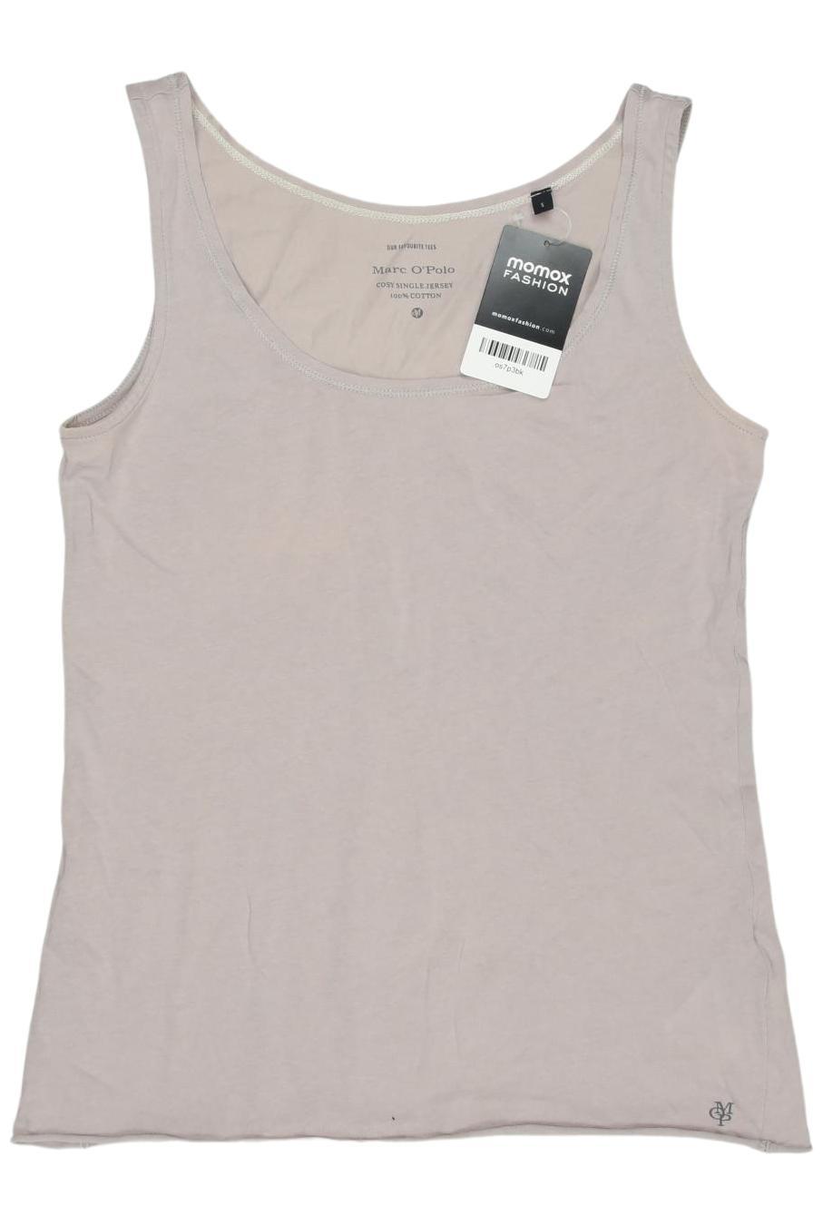 

Marc O Polo Damen Top, grau, Gr. 36