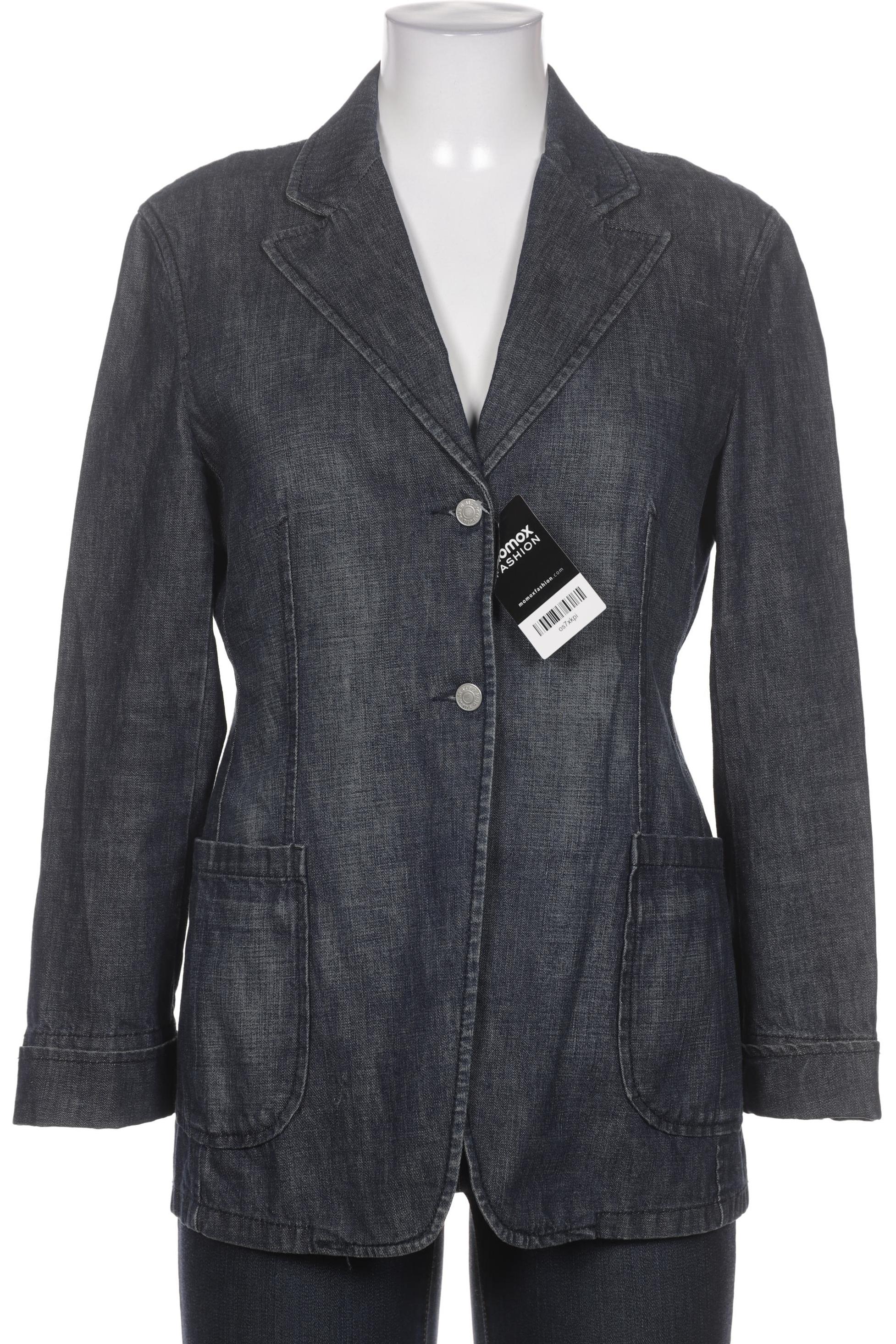 

Marc O Polo Damen Blazer, marineblau, Gr. 36