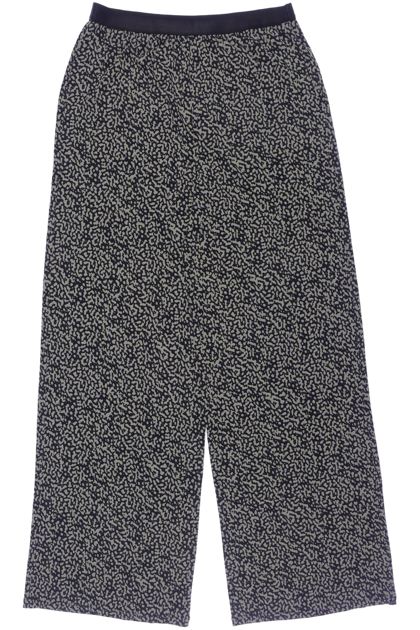 

Marc O Polo Damen Stoffhose, schwarz, Gr. 0