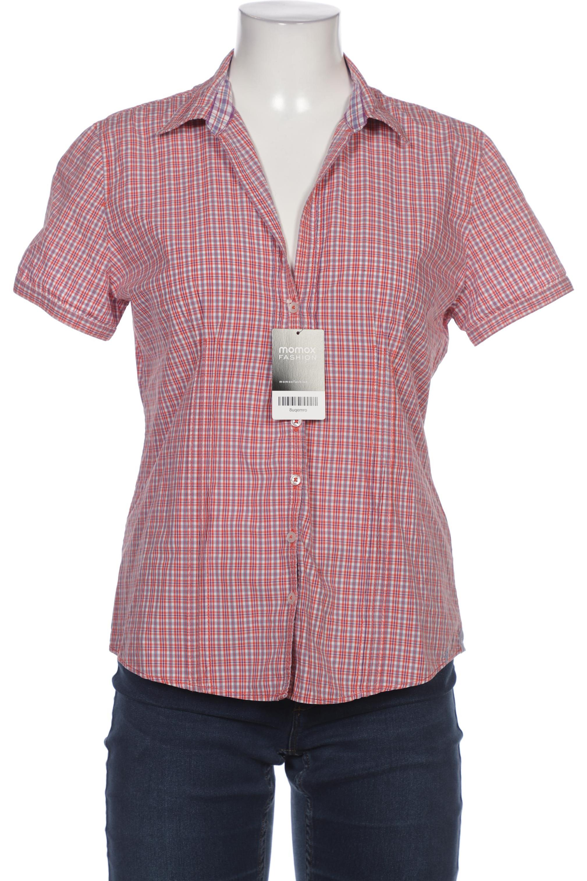 

Marc O Polo Damen Bluse, pink, Gr. 38