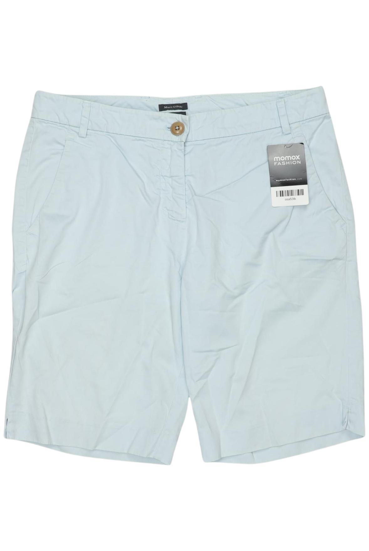 

Marc O Polo Damen Shorts, hellblau, Gr. 36