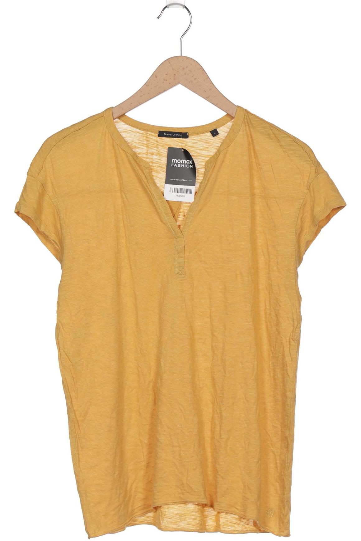 

Marc O Polo Damen T-Shirt, orange