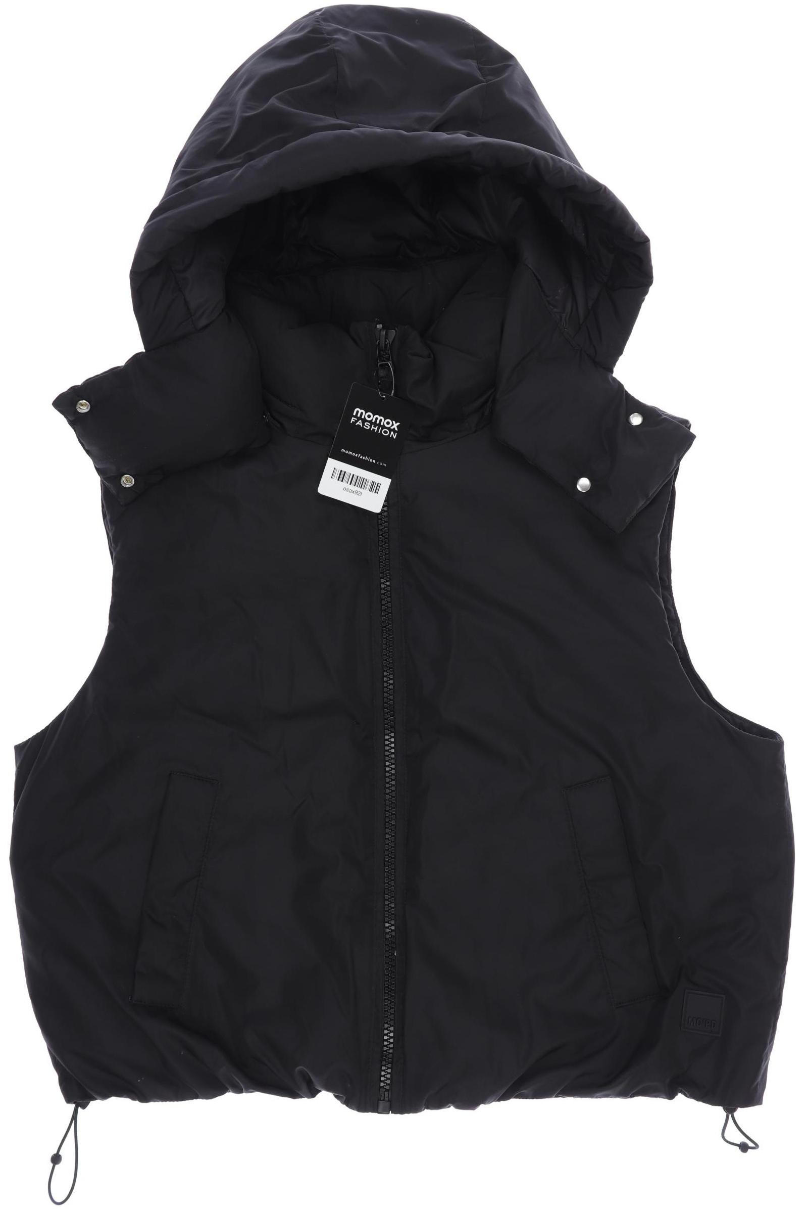 

Marc O Polo Damen Weste, schwarz, Gr. 38