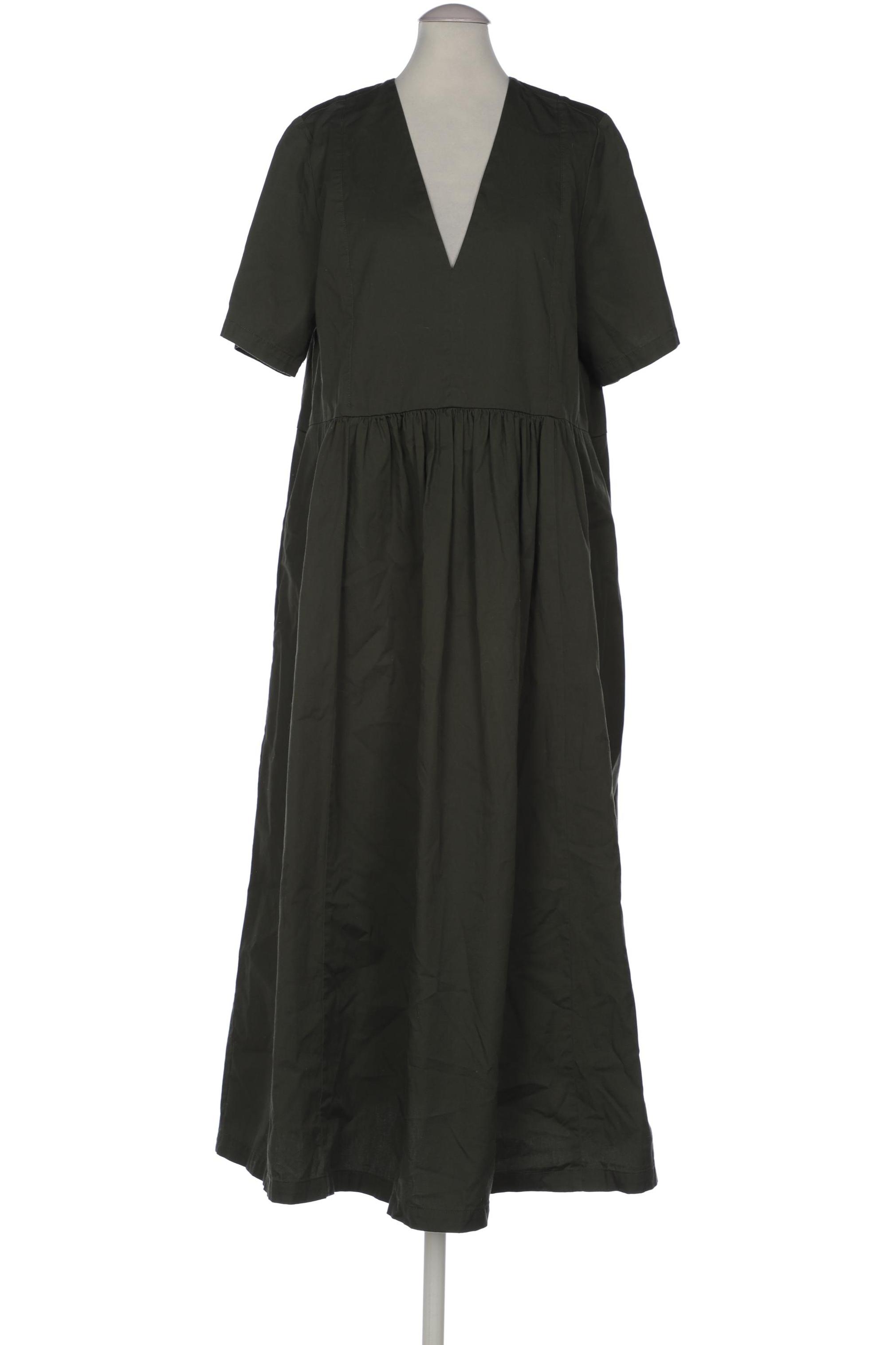 

Marc O Polo Damen Kleid, grün, Gr. 36