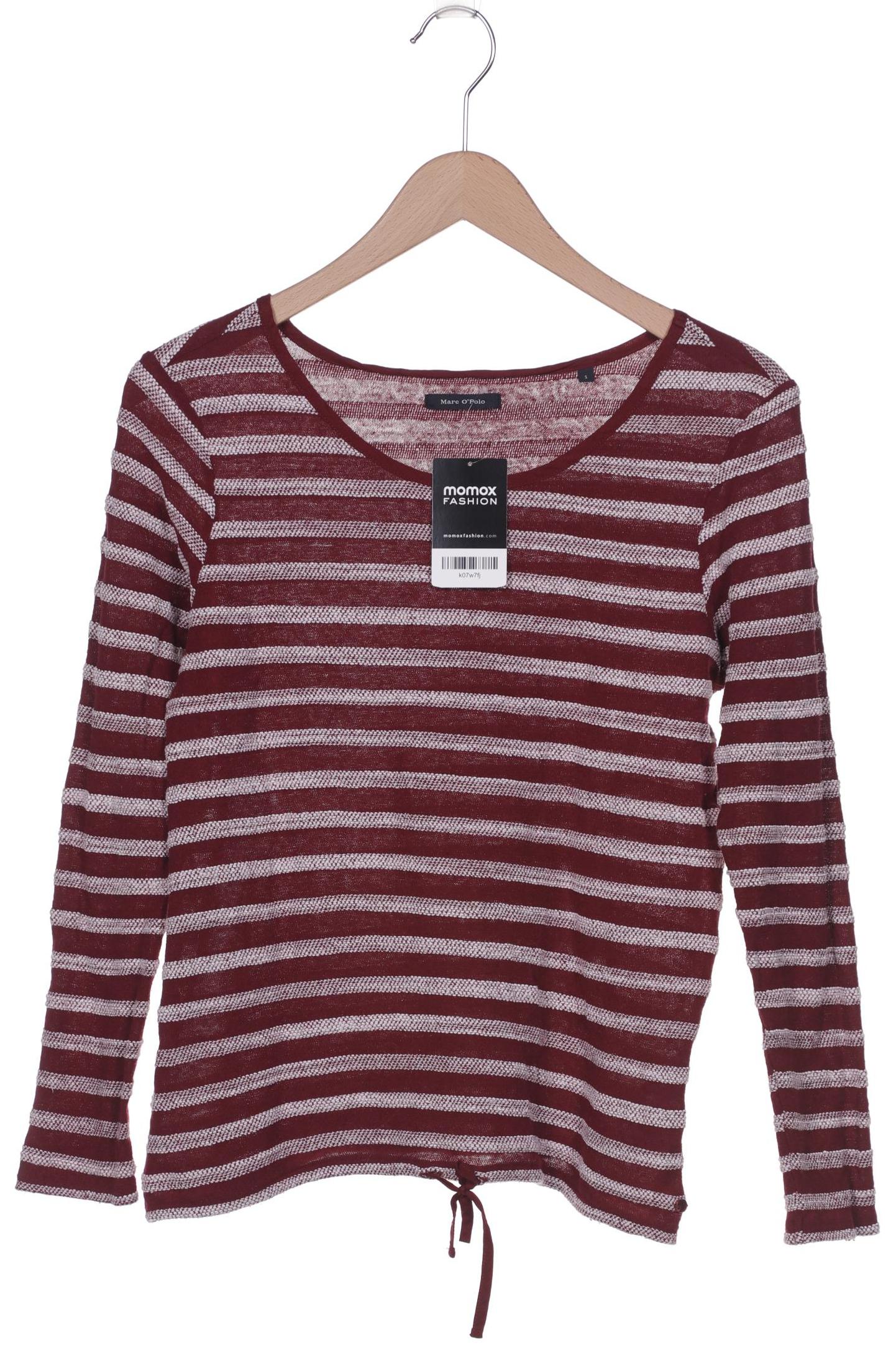 

Marc O Polo Damen Pullover, bordeaux