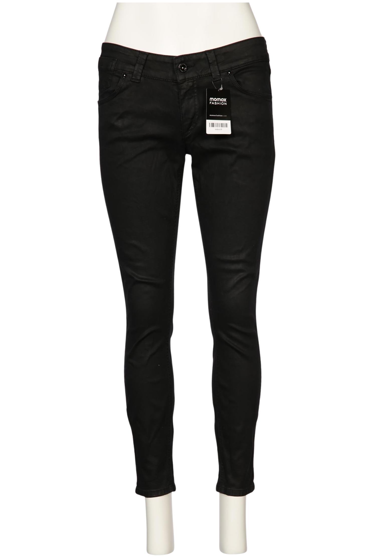 

Marc O Polo Damen Stoffhose, schwarz, Gr. 32