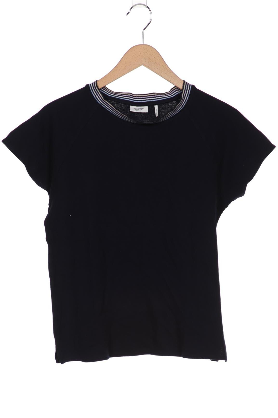 

Marc O Polo Damen Pullover, marineblau, Gr. 38
