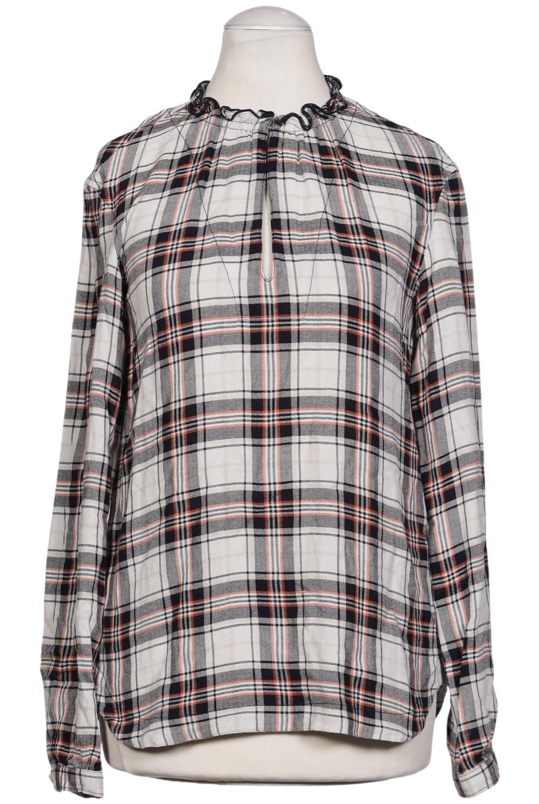 

Marc O Polo Damen Bluse, mehrfarbig, Gr. 32